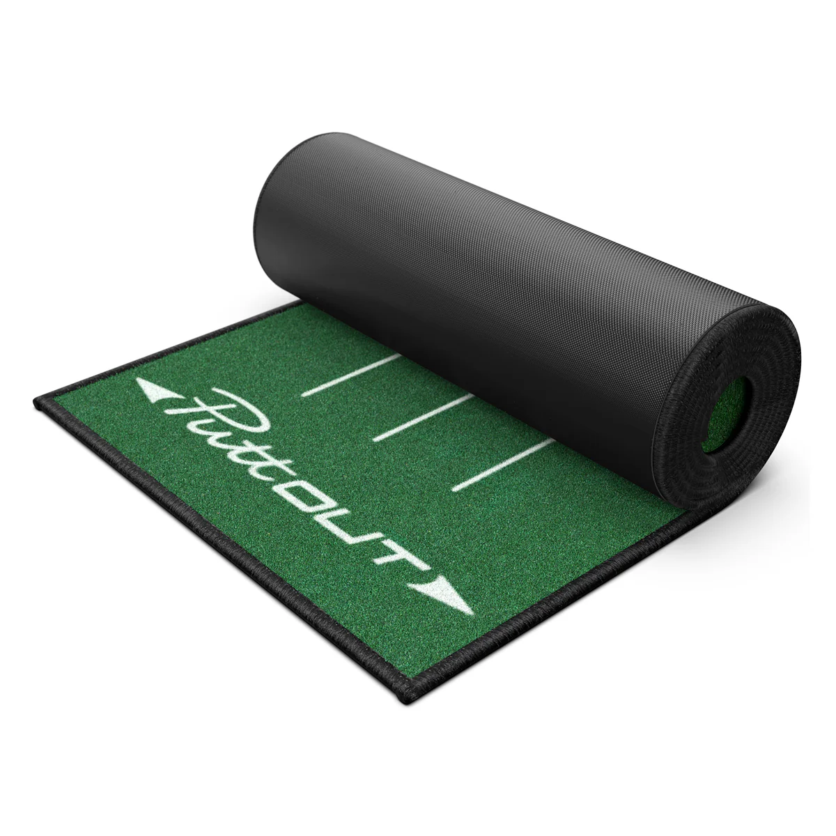 PuttOUT Medium Puttemåtte - Image 3