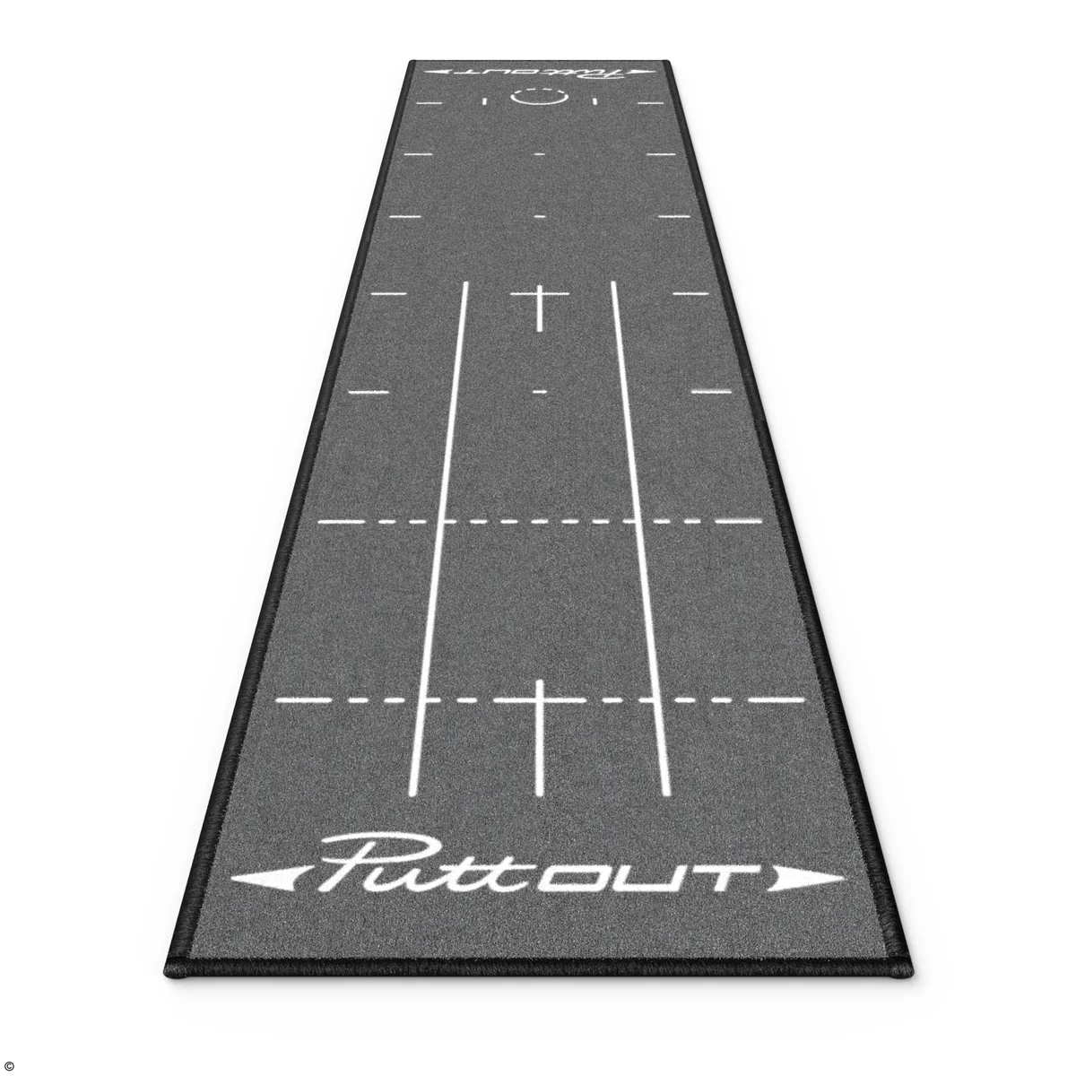 PuttOUT Medium Puttemåtte - Image 6