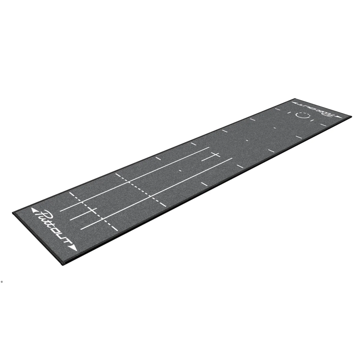 PuttOUT Medium Puttemåtte - Image 7