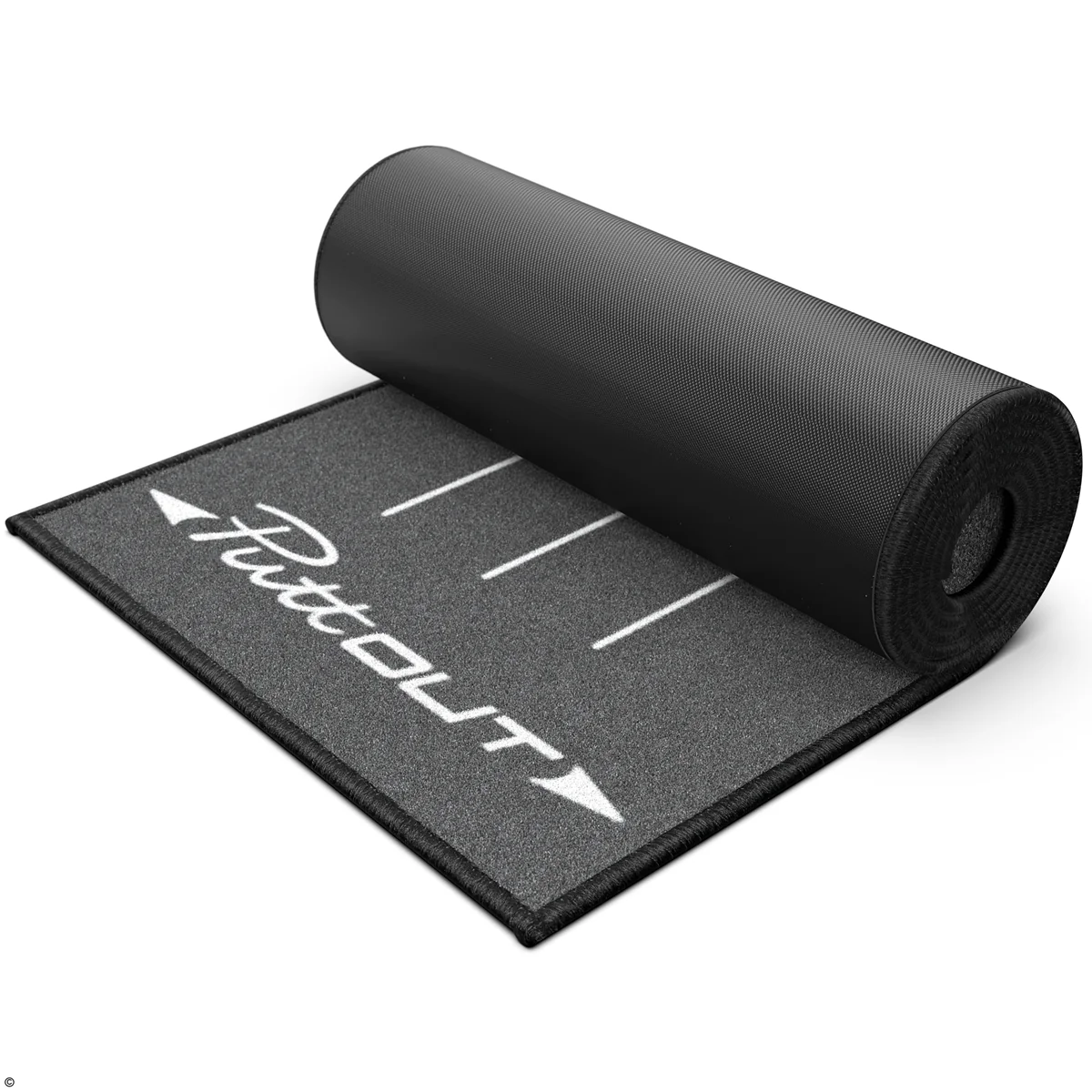 PuttOUT Medium Puttemåtte - Image 8