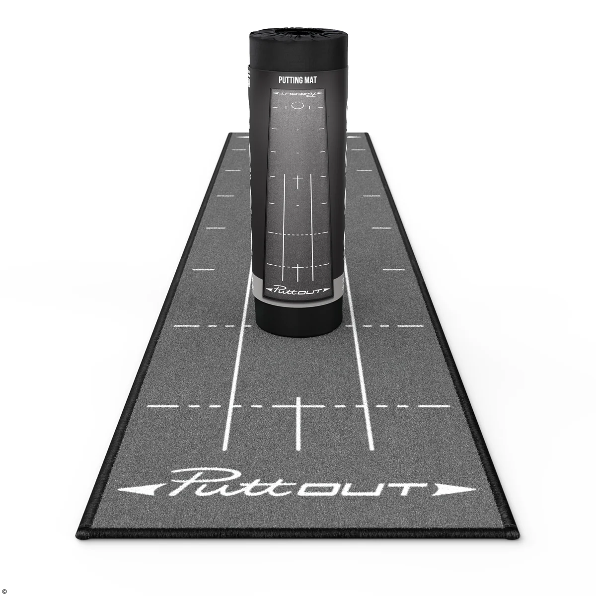 PuttOUT Medium Puttemåtte - Image 9