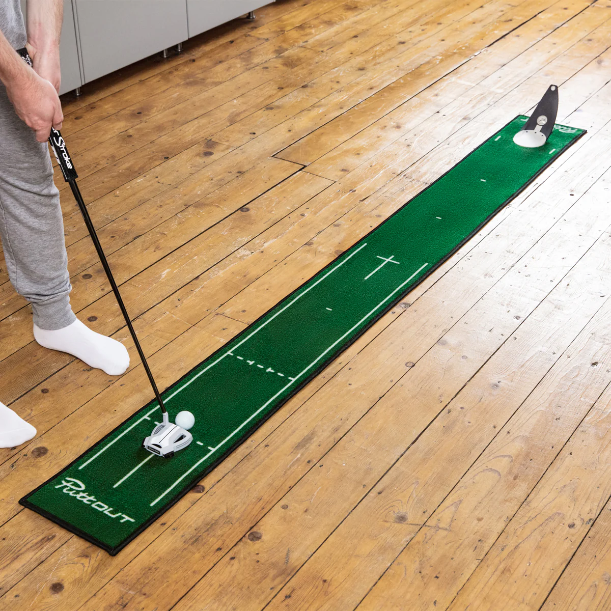 PuttOUT Slim Puttemåtte - Image 5