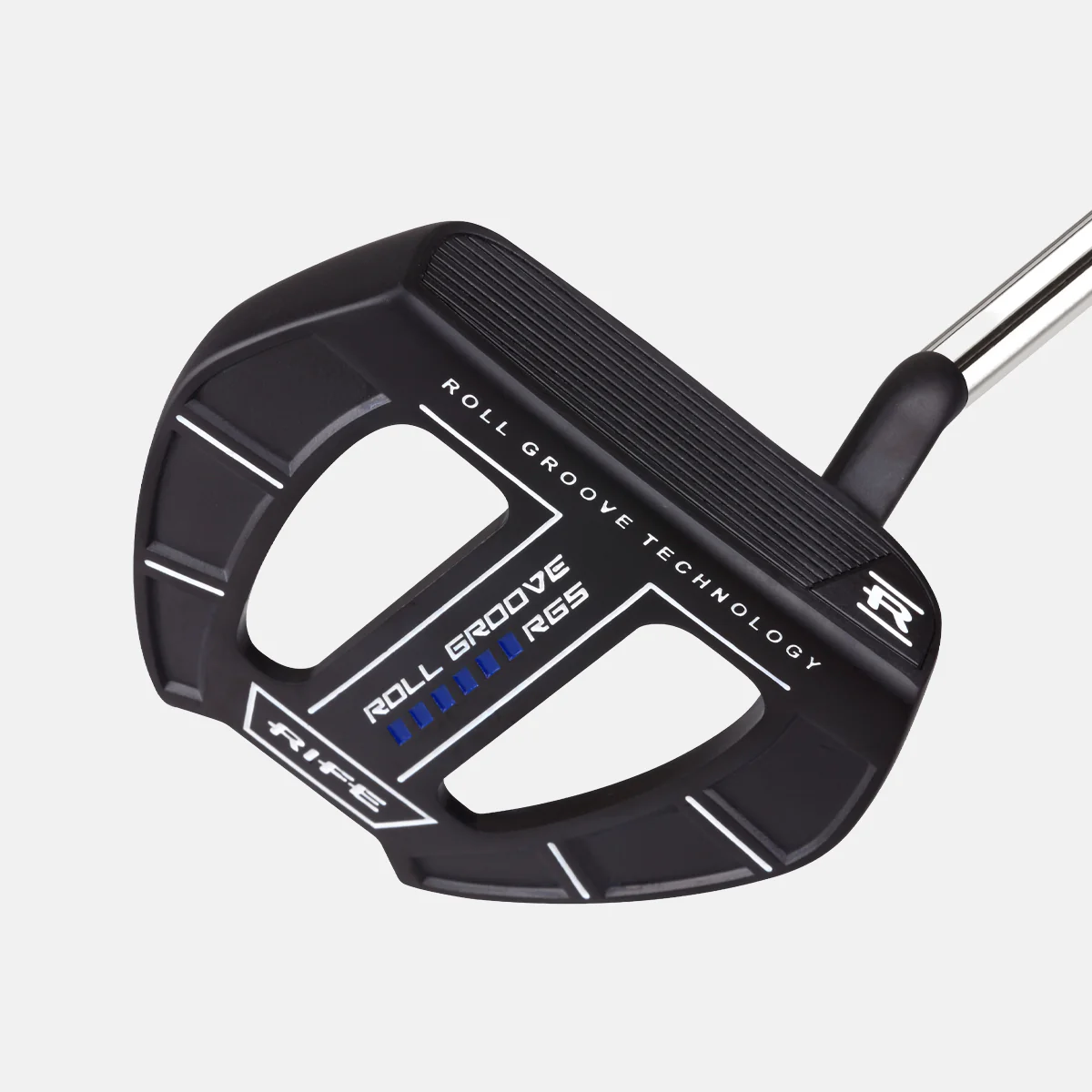 Rife Roll Groove RG5 - Venstrehånd