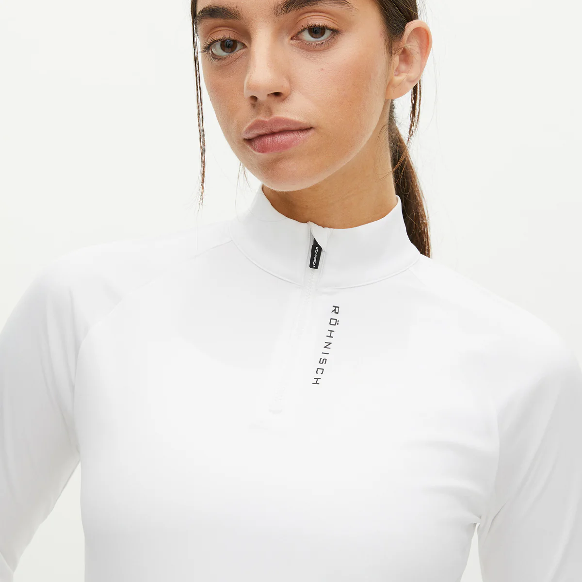 Röhnisch Addy Longsleeve - Dame - Image 3