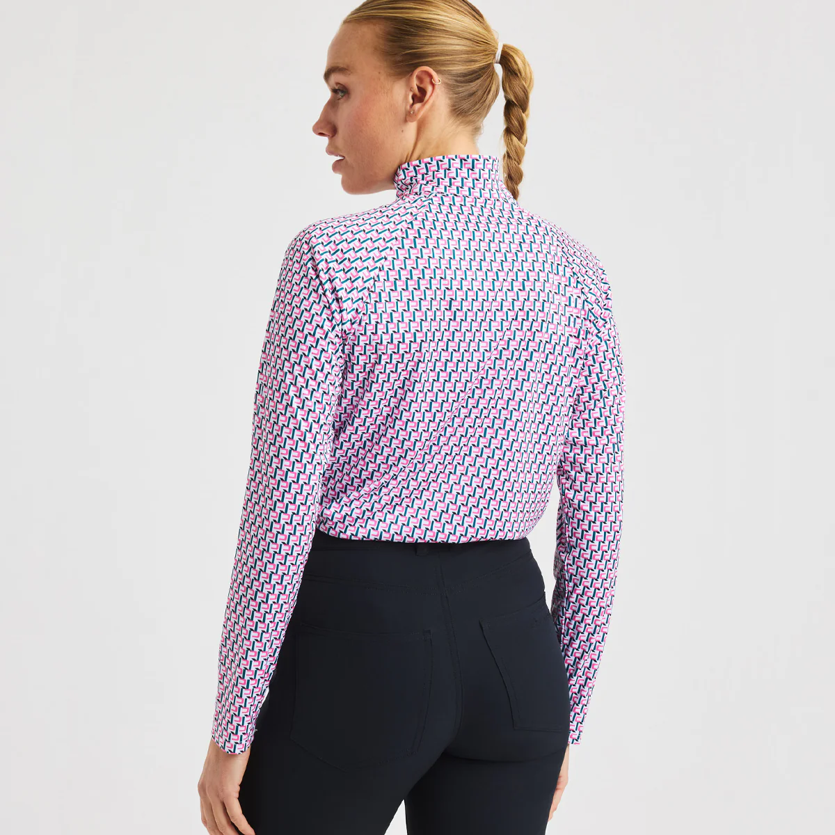 Röhnisch Addy Longsleeve - Dame - Image 6