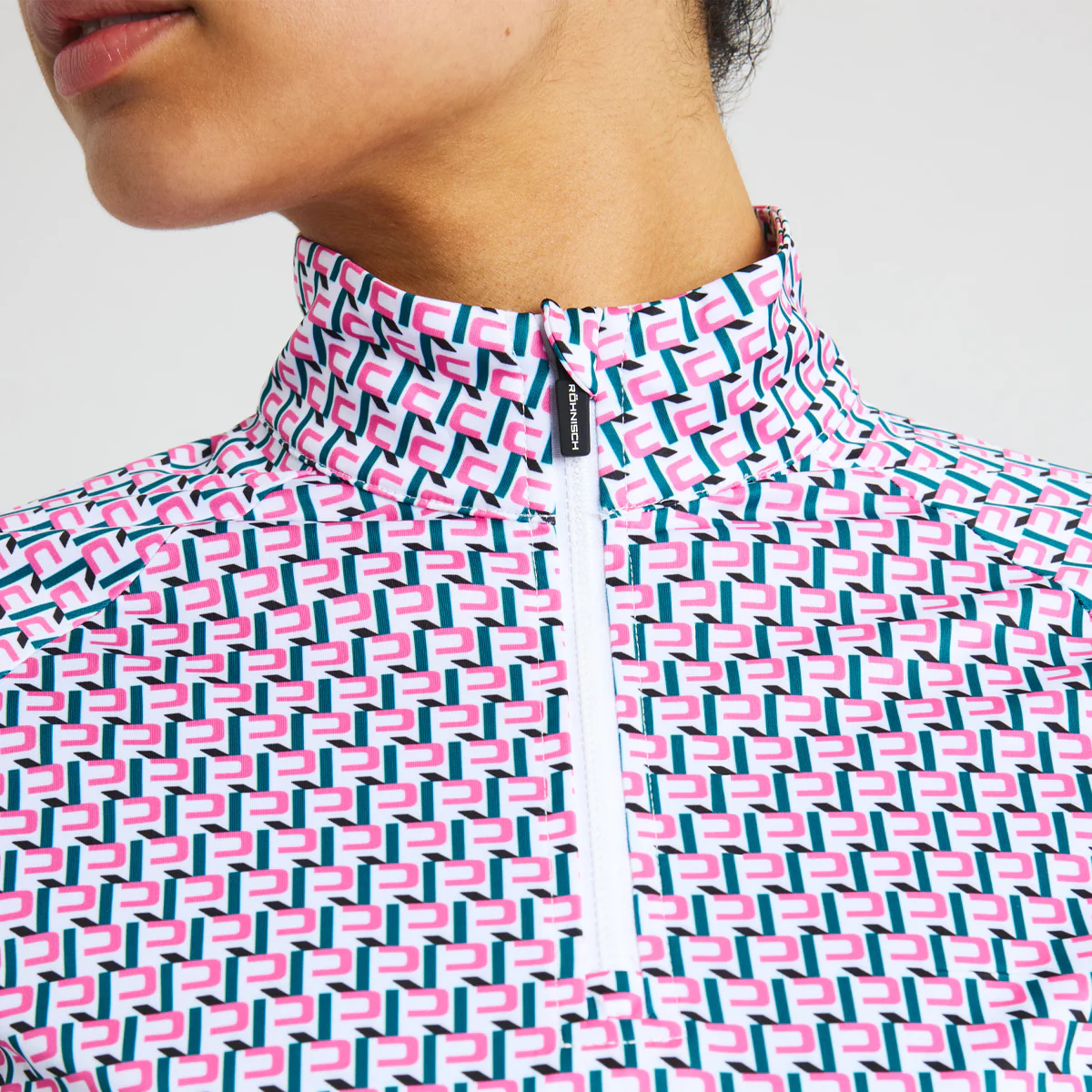 Röhnisch Addy Longsleeve - Dame - Image 8