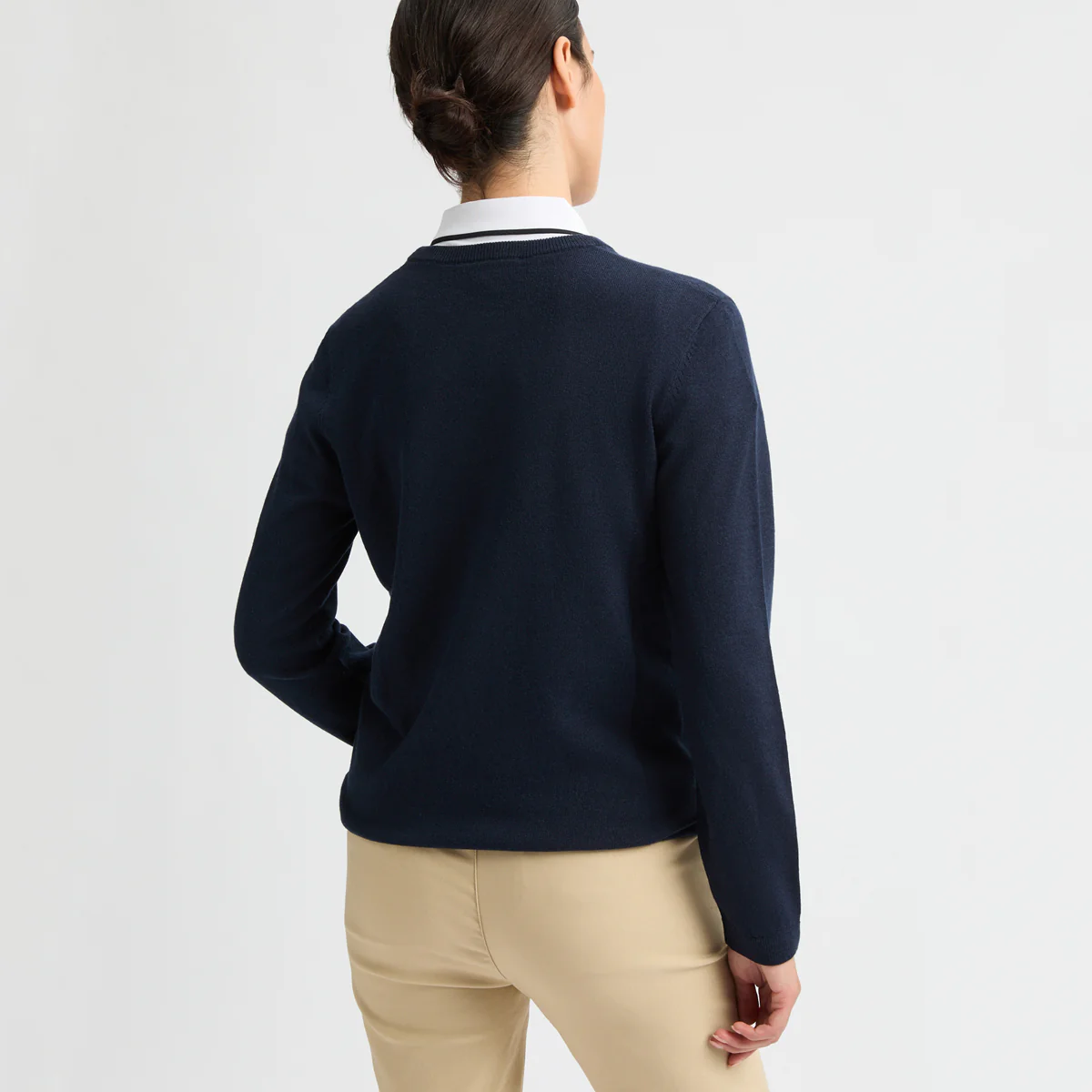 Röhnisch Adela Knit sweater - Dame - Image 2