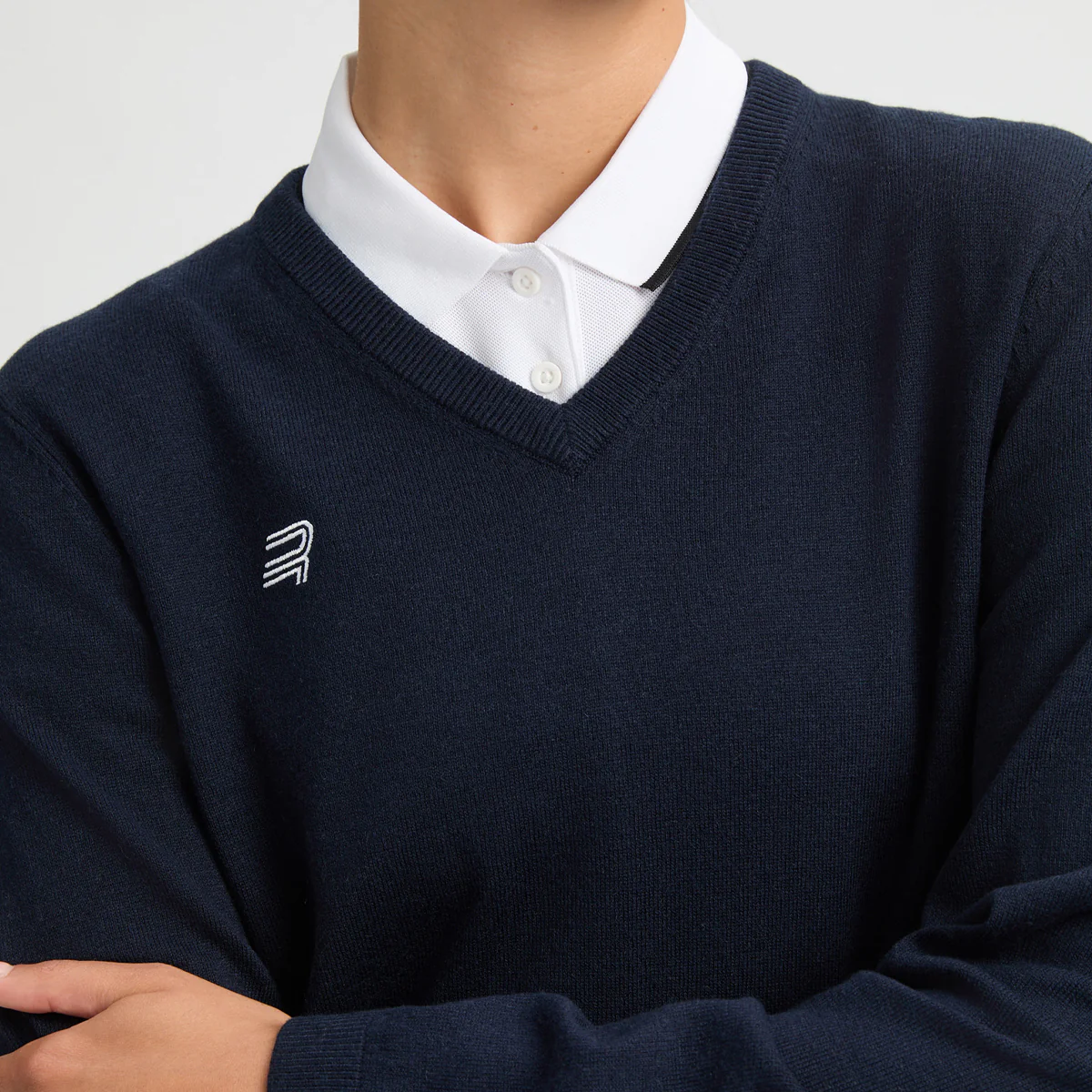 Röhnisch Adela Knit sweater - Dame - Image 3