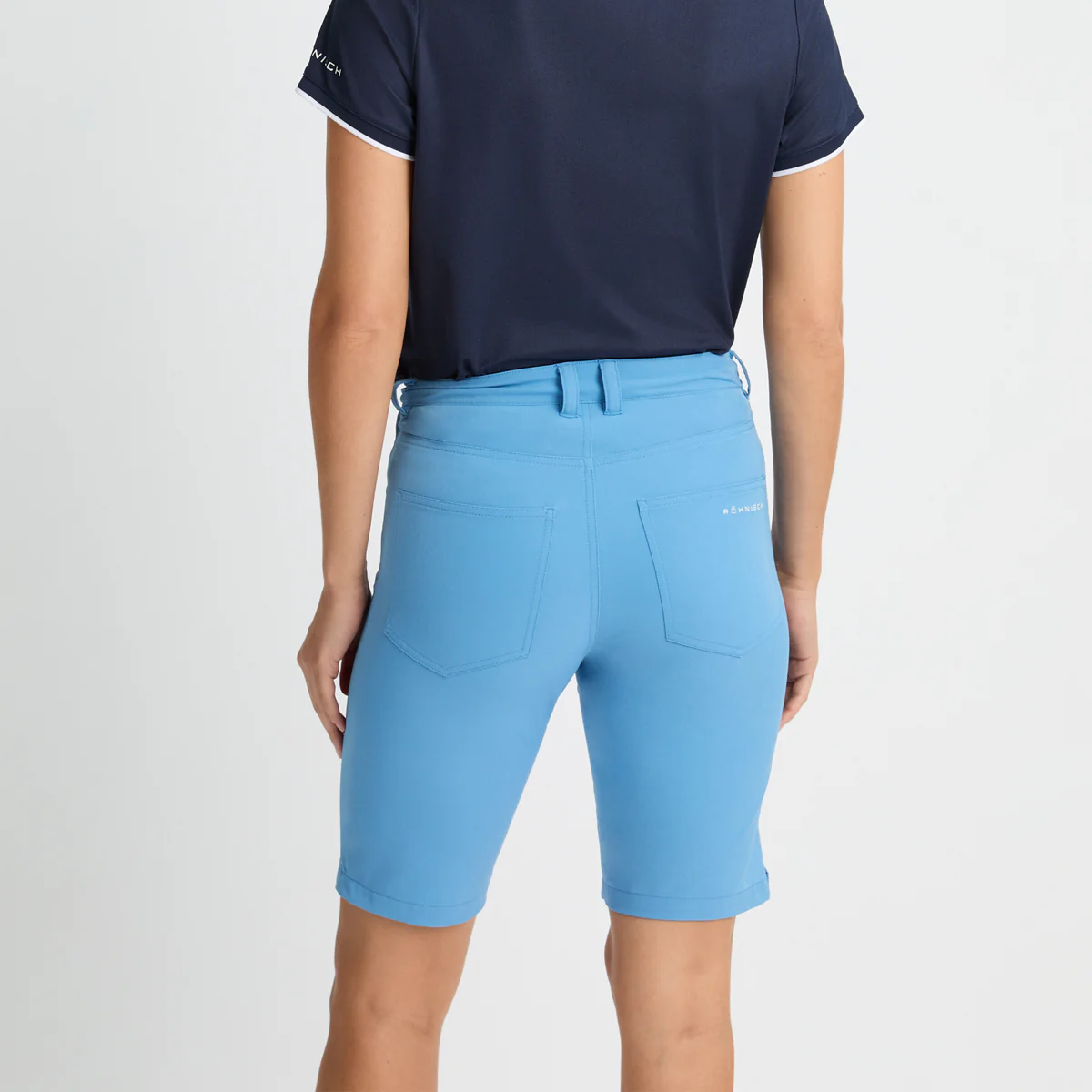 Röhnisch Chie Comfort Bermuda bukser - Dame - Image 6
