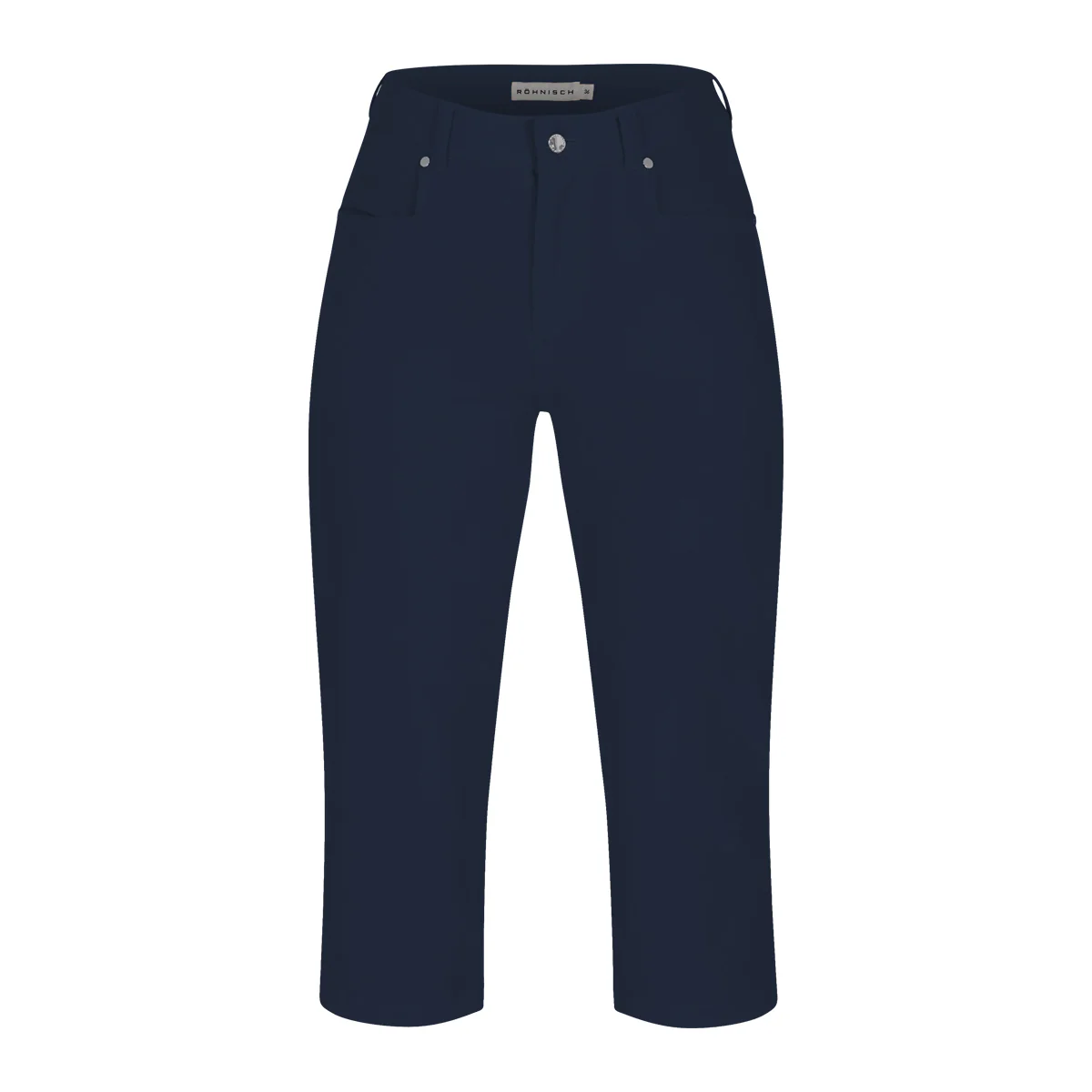 Röhnisch Chie Comfort capri bukser - Dame - Image 12