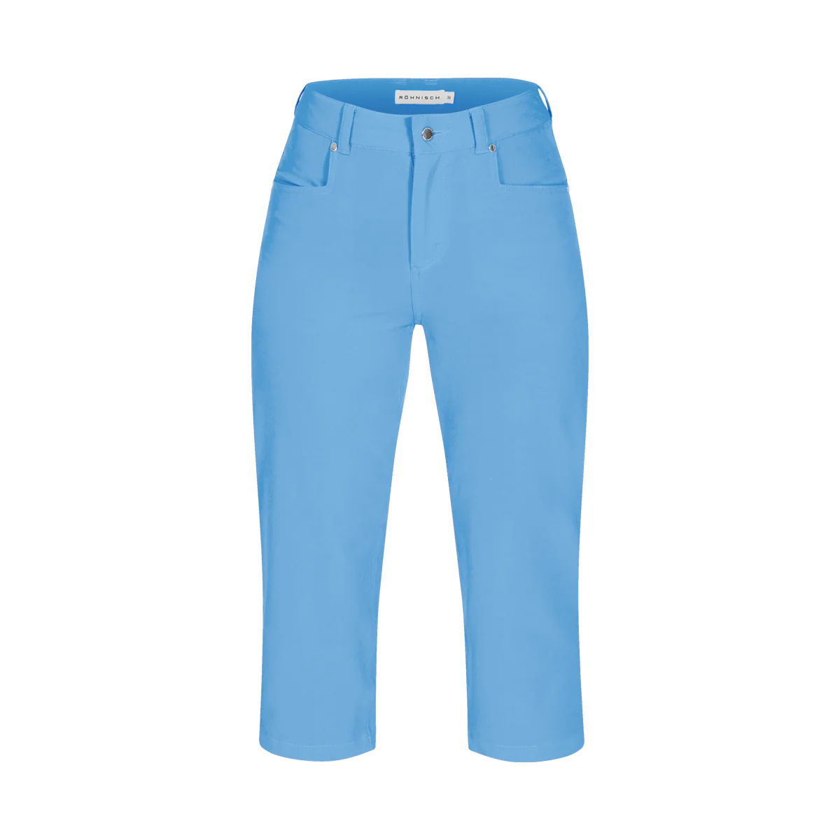 Röhnisch Chie Comfort capri bukser - Dame - Image 6