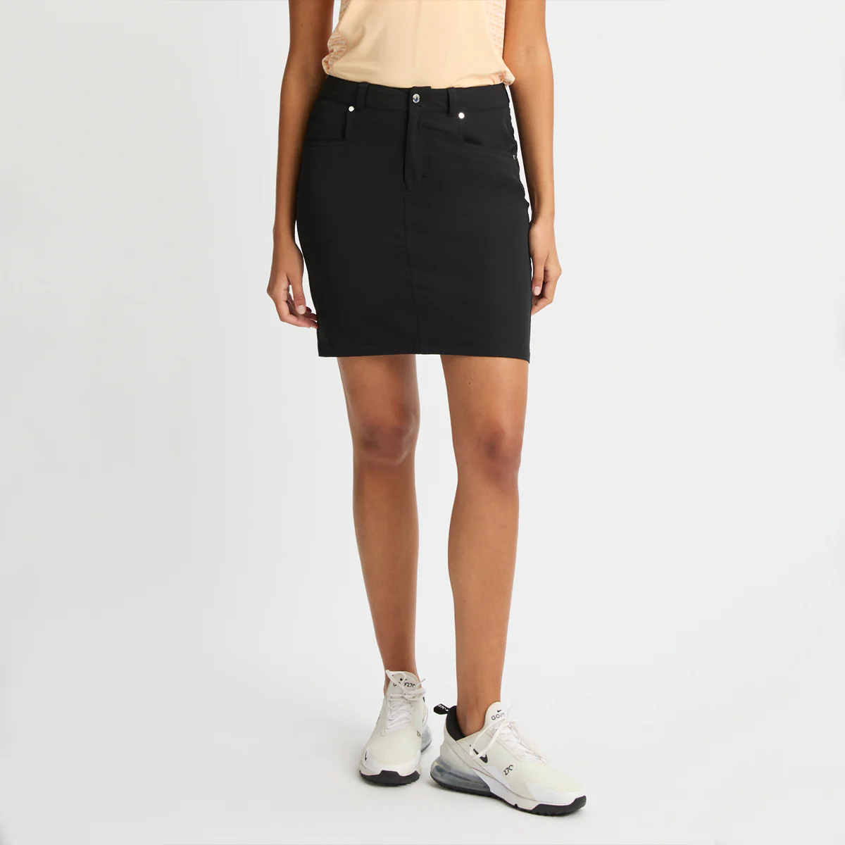 Röhnisch Chie Comfort skort - Dame