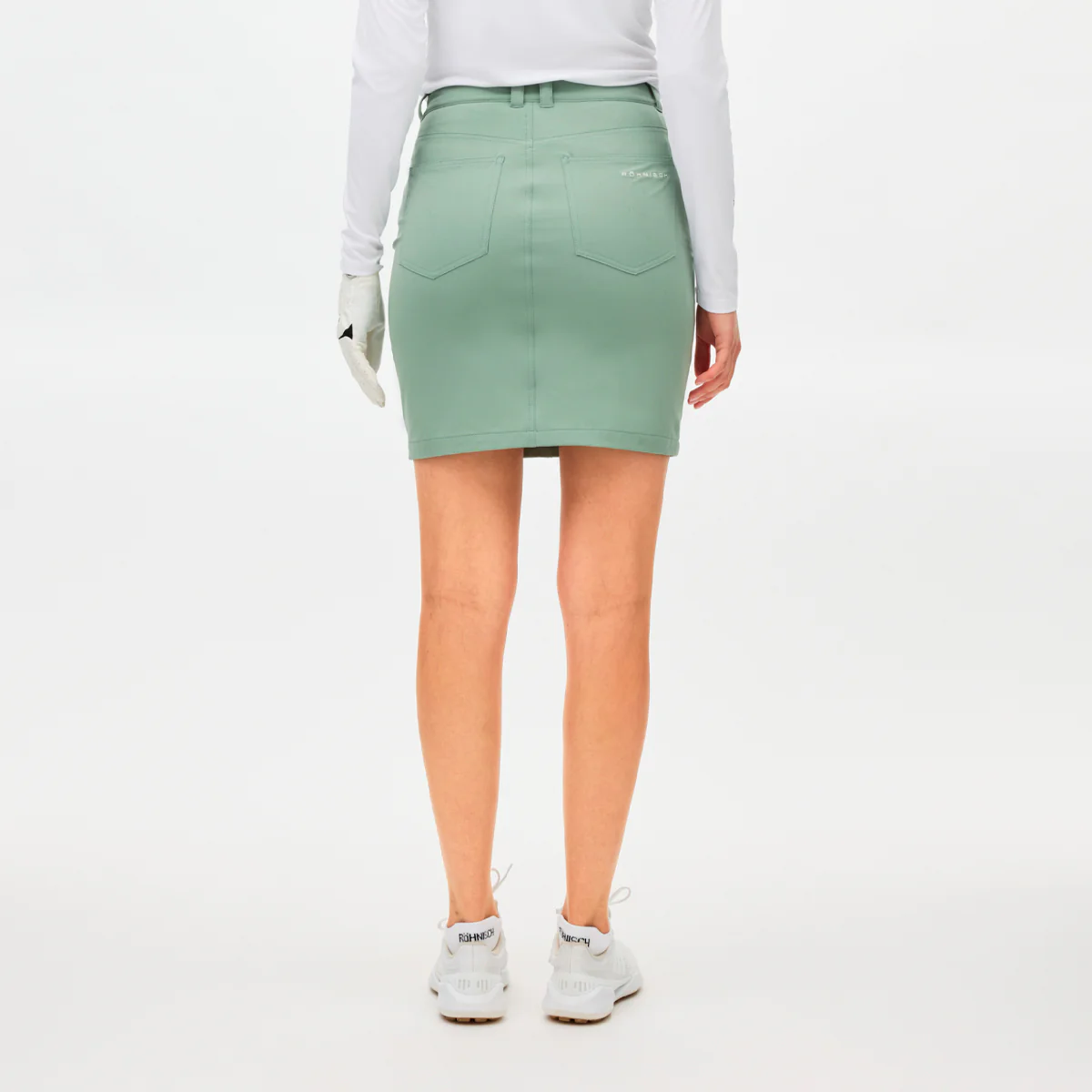 Röhnisch Chie Comfort skort - Dame - Image 8