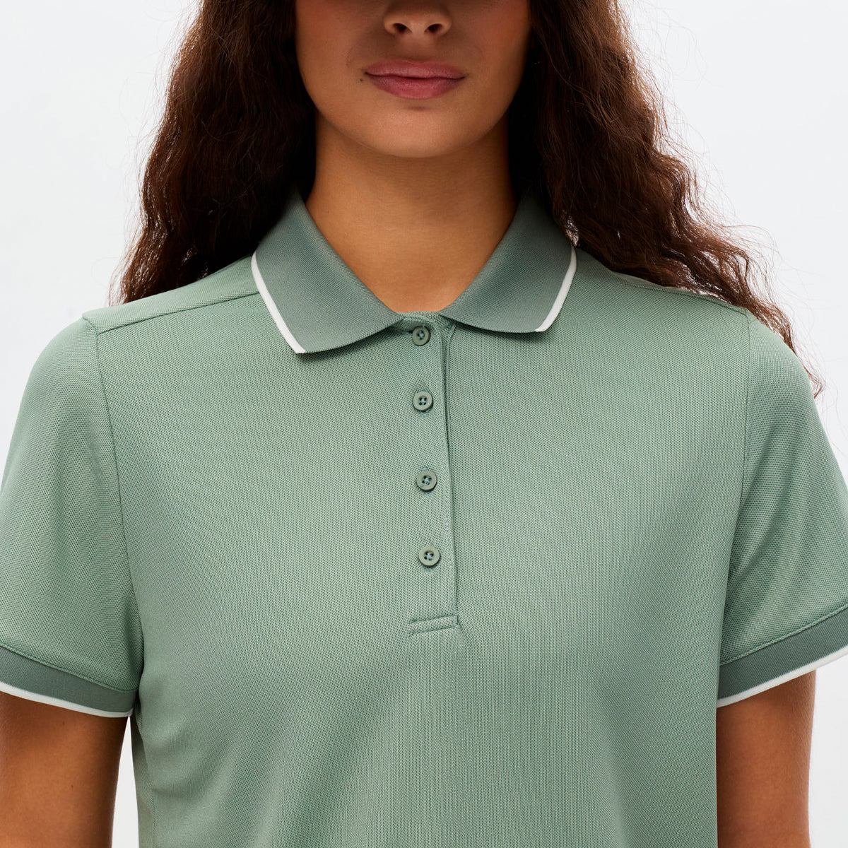 Röhnisch Miriam polo - Dame - Image 11
