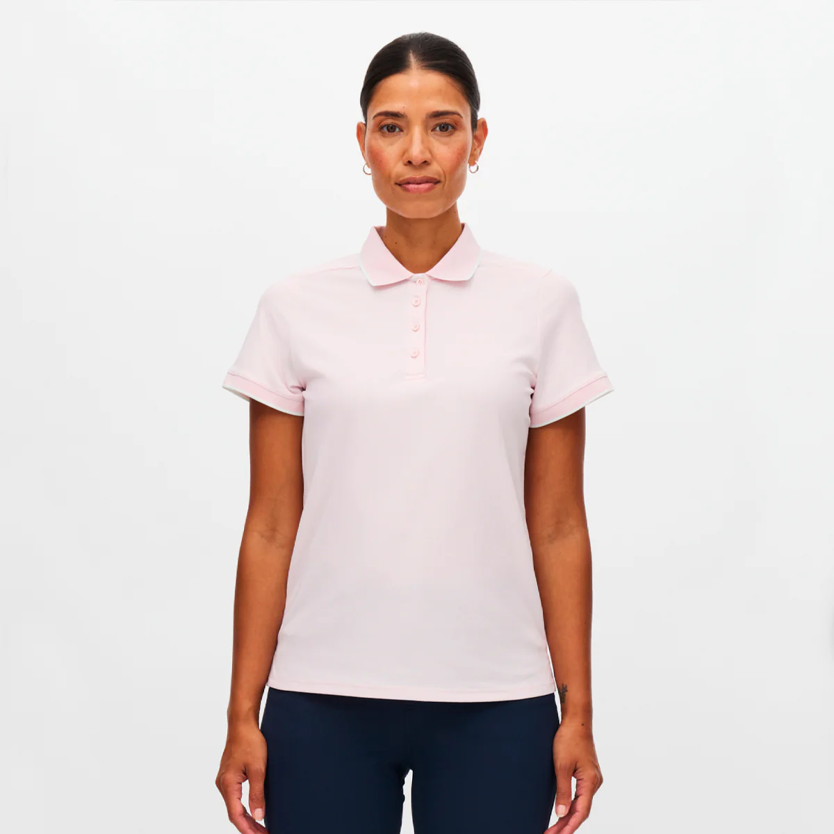 Röhnisch Miriam polo - Dame - Image 12