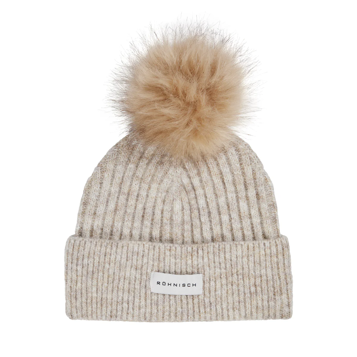 Röhnisch Pom Rib hue - Dame