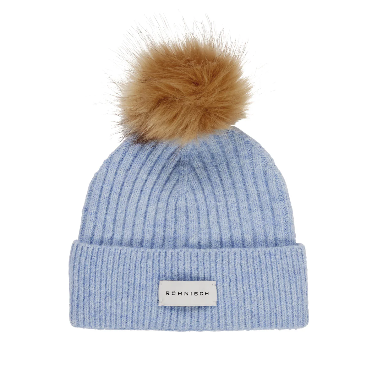 Röhnisch Pom Rib hue - Dame - Image 5