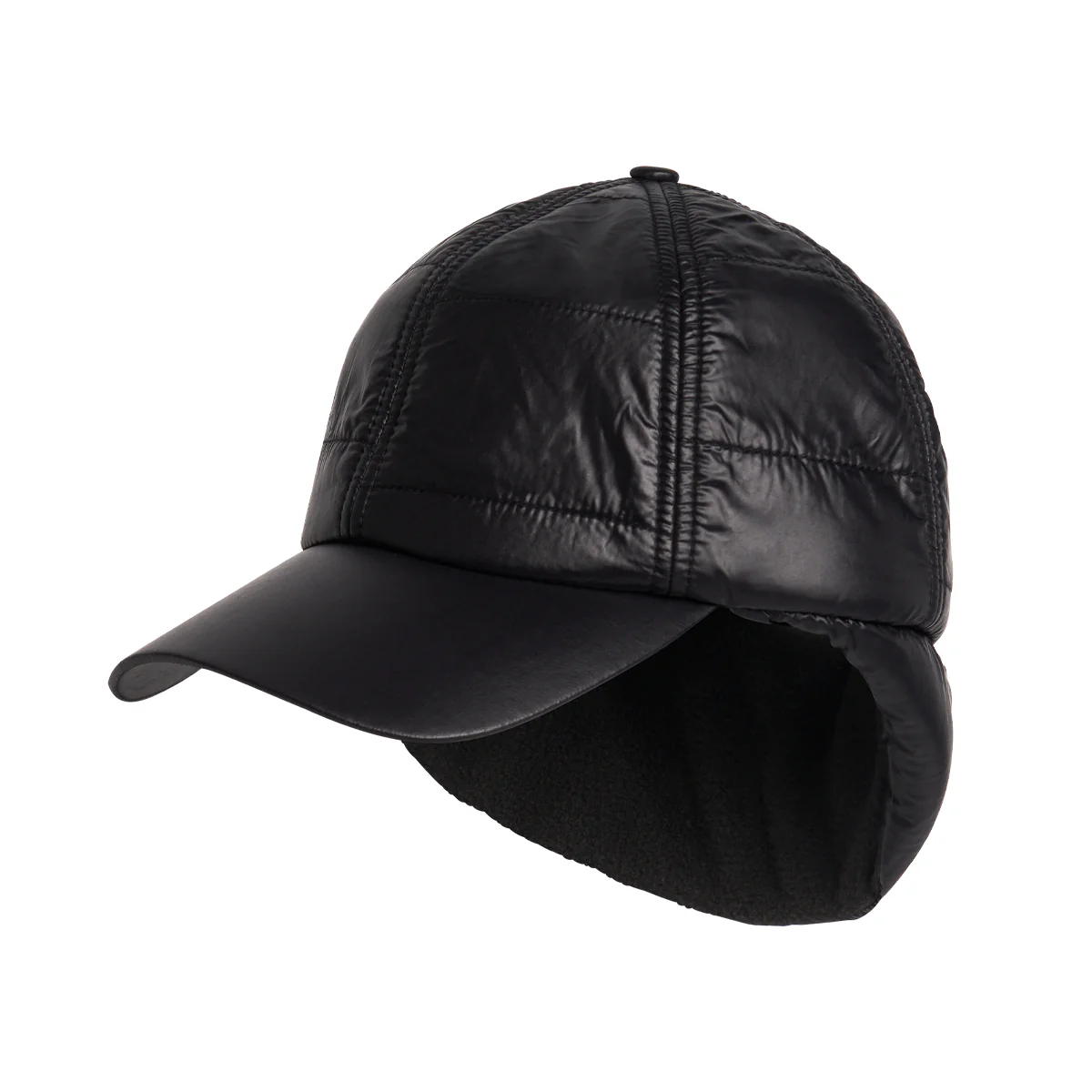 Röhnisch Quilted Warm cap - Dame