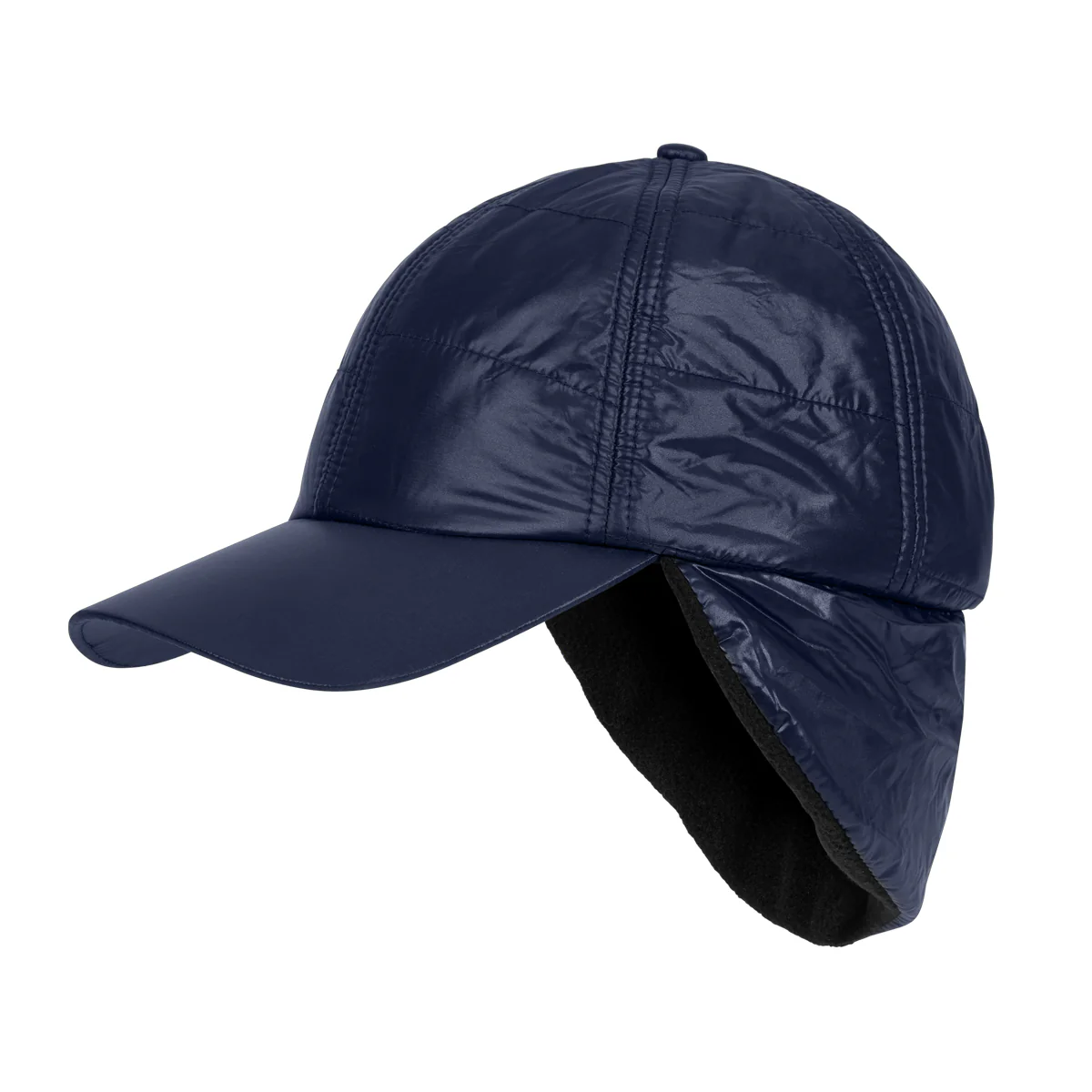 Röhnisch Quilted Warm cap - Dame - Image 2