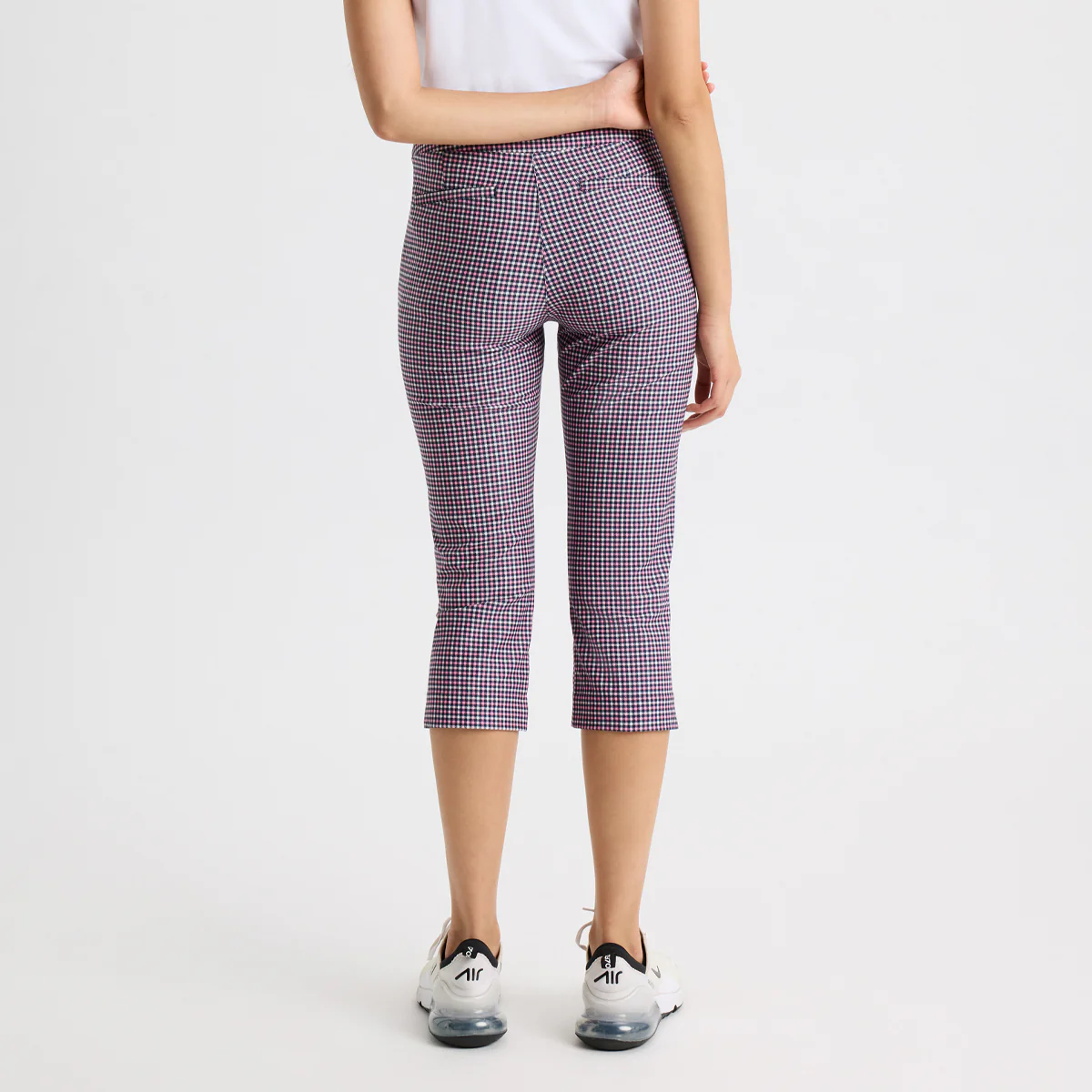 Röhnisch Grace capri bukser - Dame