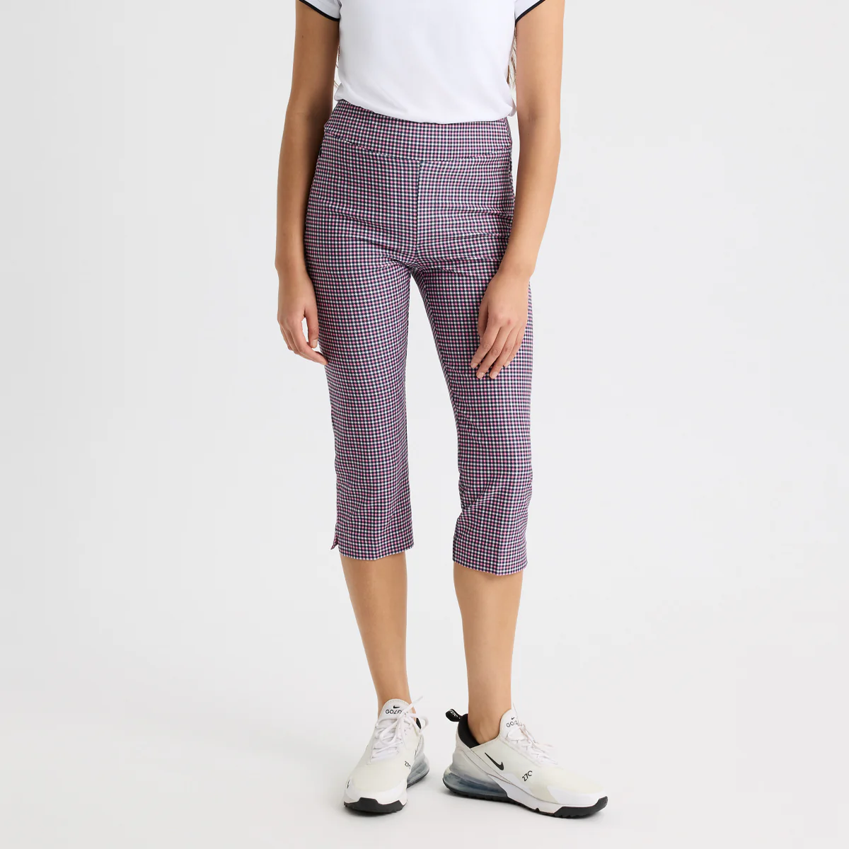 Röhnisch Grace capri bukser - Dame - Image 2