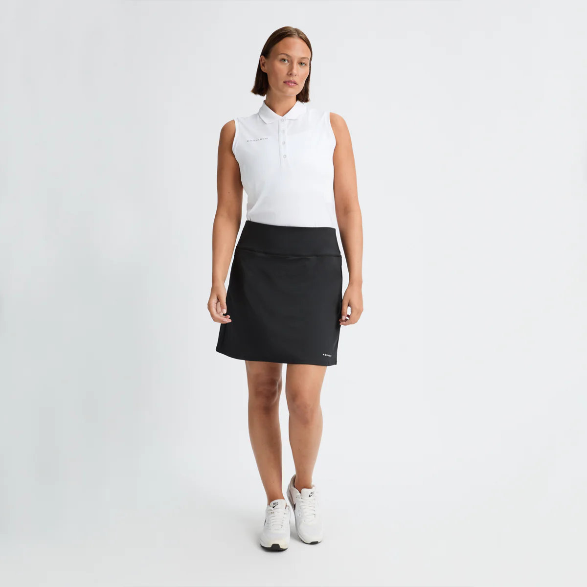 Röhnisch Nicky Skort - Dame - Image 5