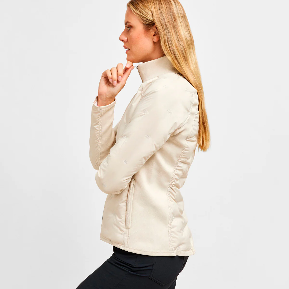 Röhnisch Padded Windbreaker - dame - Image 2