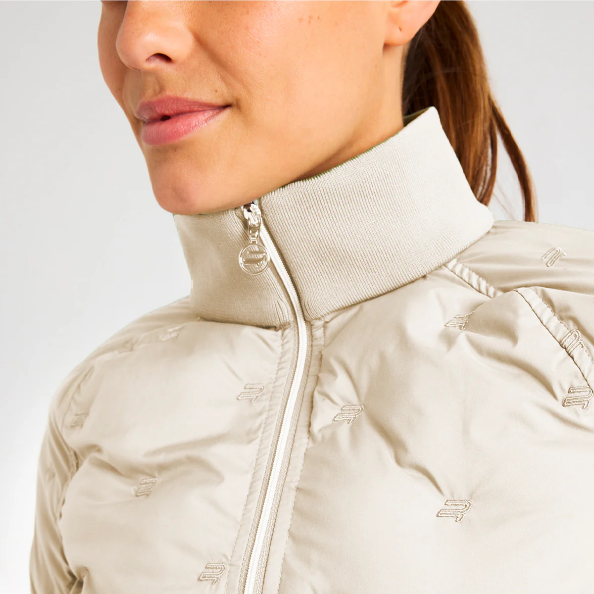 Röhnisch Padded Windbreaker - dame - Image 3