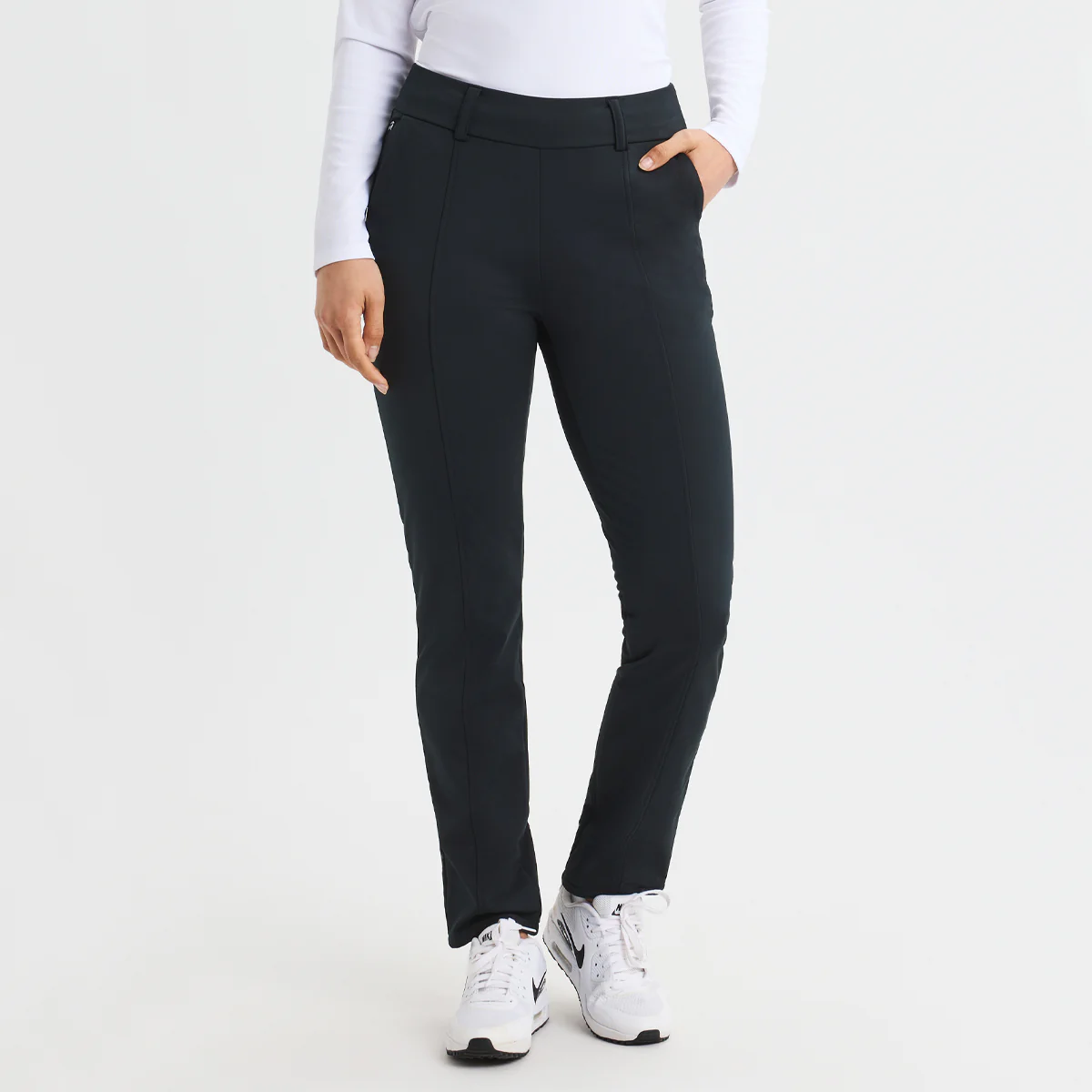 Röhnisch Thermal stretch bukser - dame