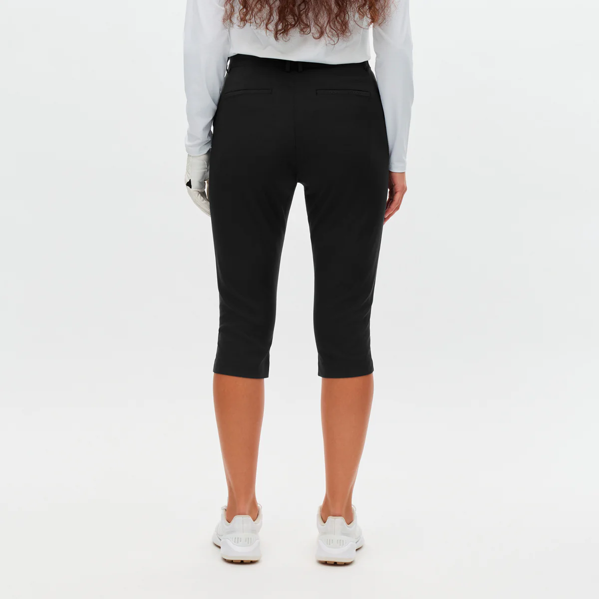 Röhnisch Ultimate Performance capri bukser - Dame - Image 2