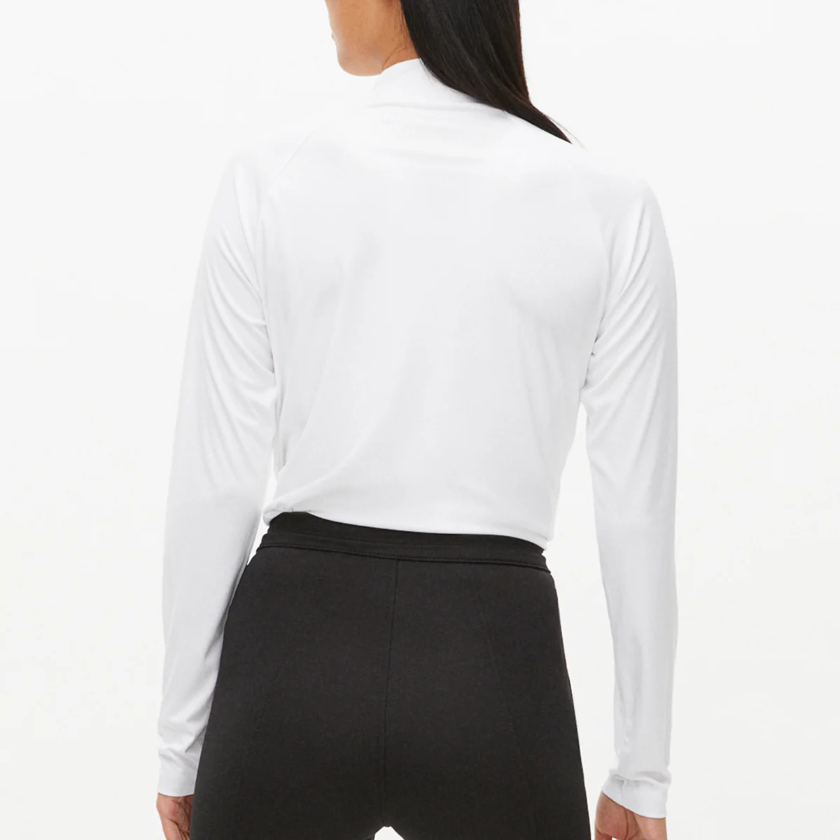 Röhnisch Addison LS midlayer - Dame - Image 2