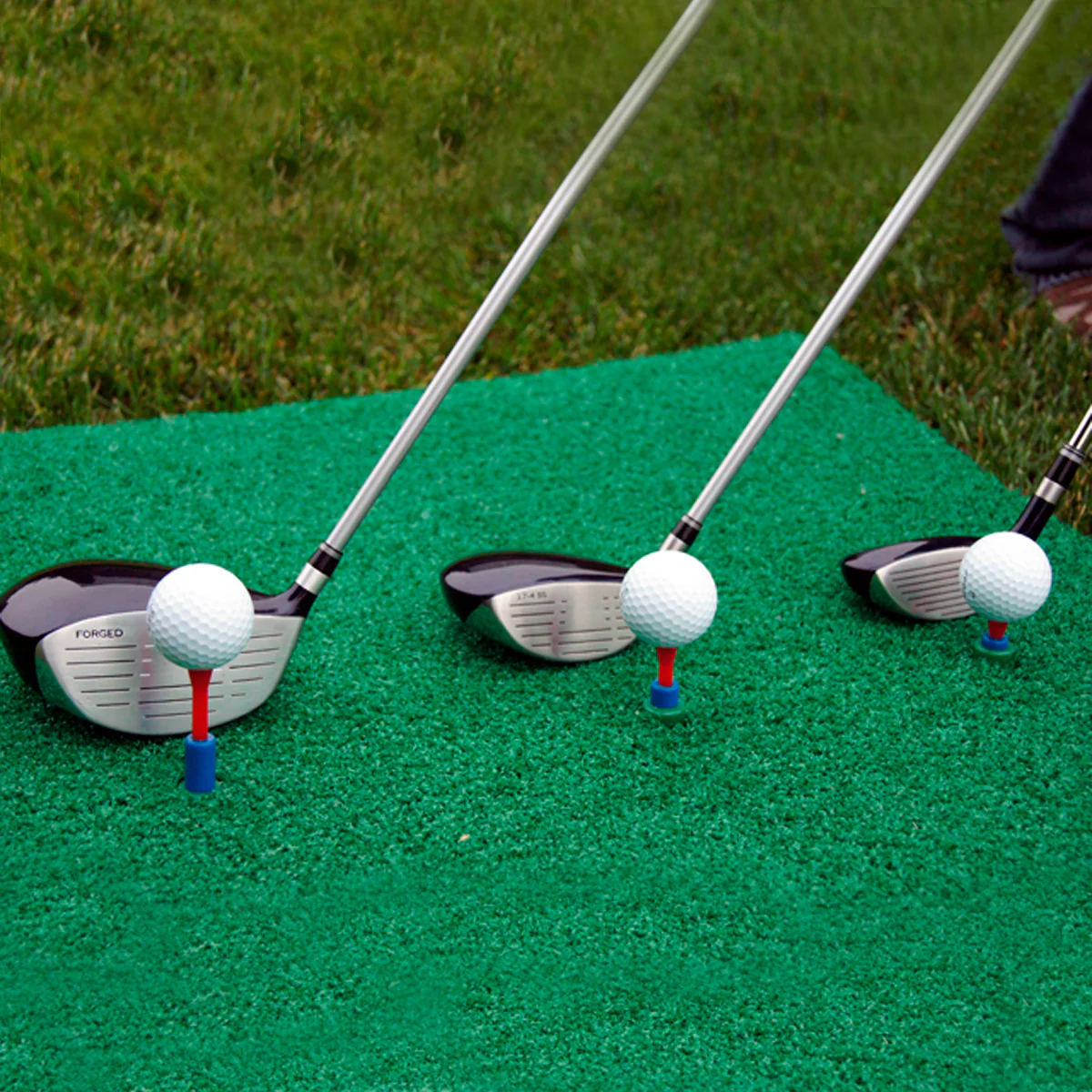 Sanha Tee Golf - Image 3
