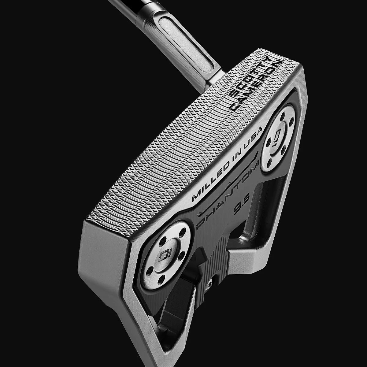 Scotty Cameron Phantom 9.5 - Image 5
