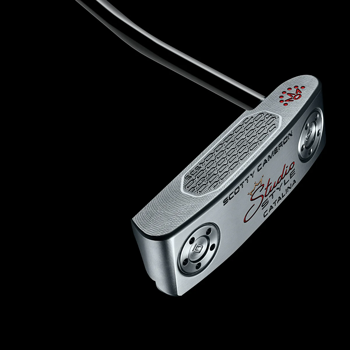 Scotty Cameron Studio Style Catalina - Image 4