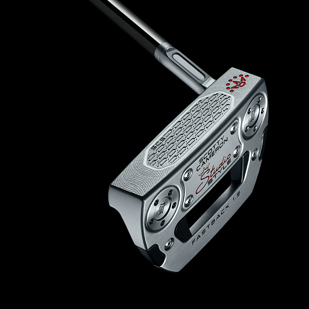 Scotty Cameron Studio Style Fastback 1.5 - Image 5