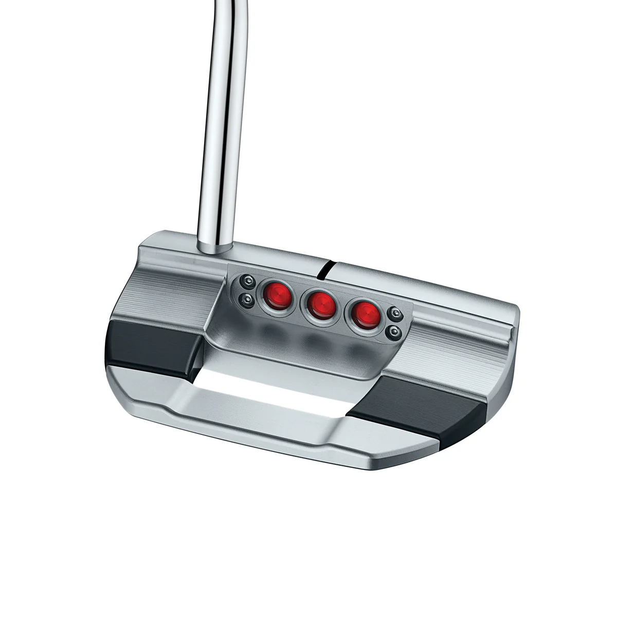 Scotty Cameron Studio Style Fastback - Long Design - Image 4