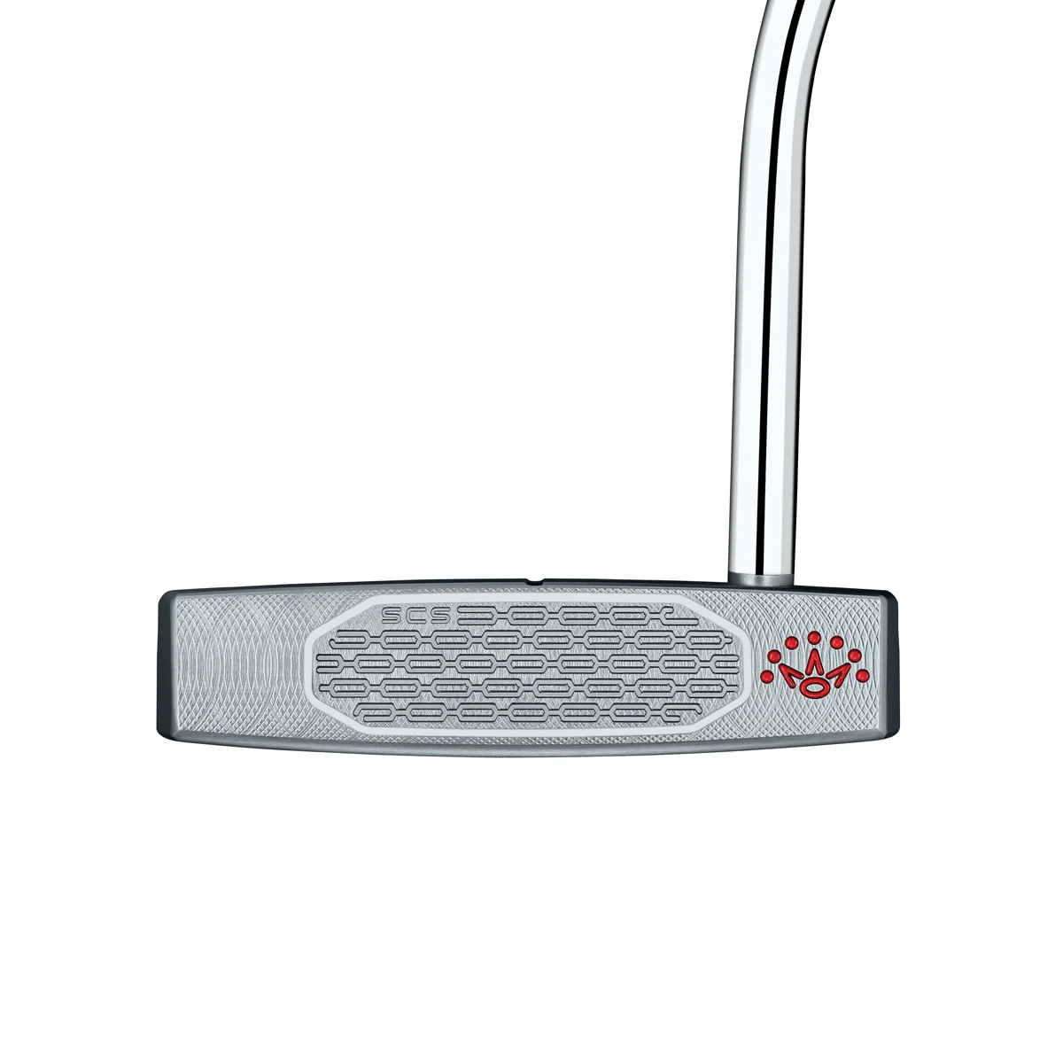 Scotty Cameron Studio Style Fastback - Image 3