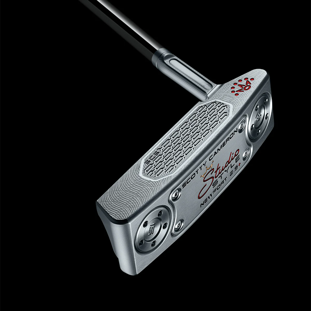Scotty Cameron Studio Style Newport 2.5+ - Image 5
