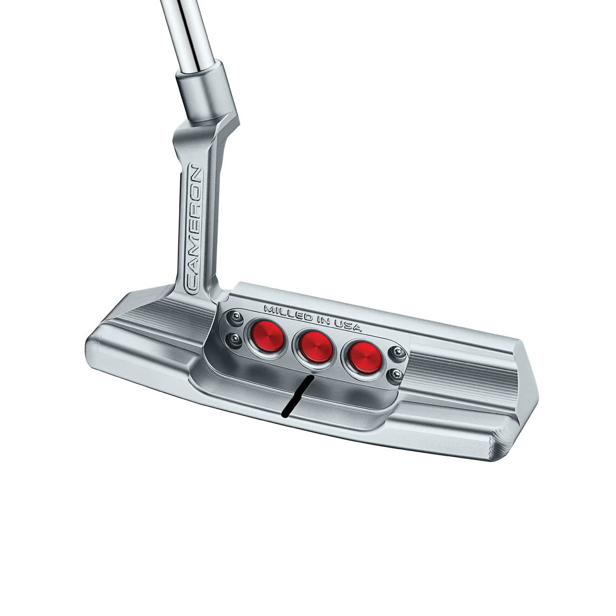 Scotty Cameron Studio Style Newport 2 - Image 4