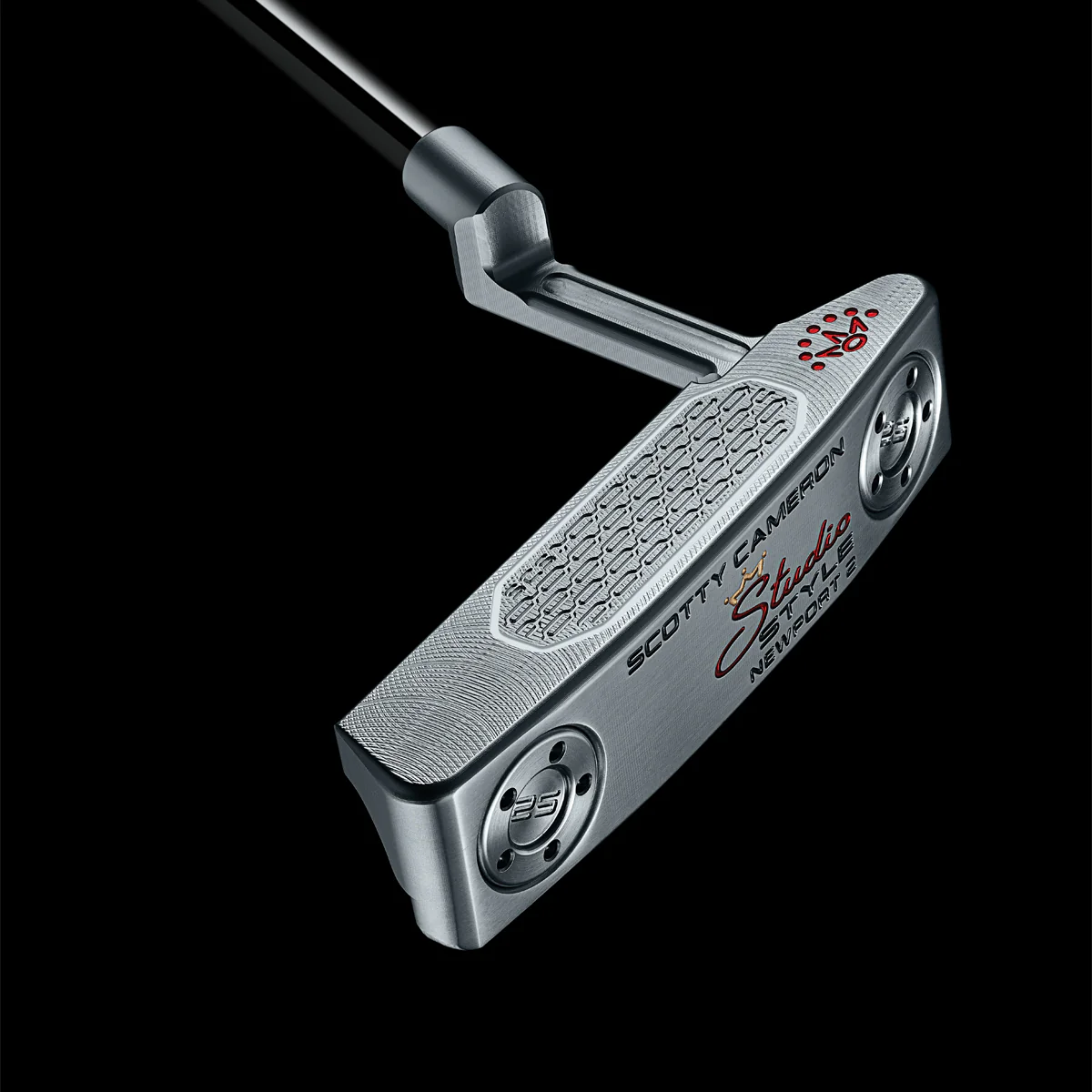Scotty Cameron Studio Style Newport 2 - Image 5
