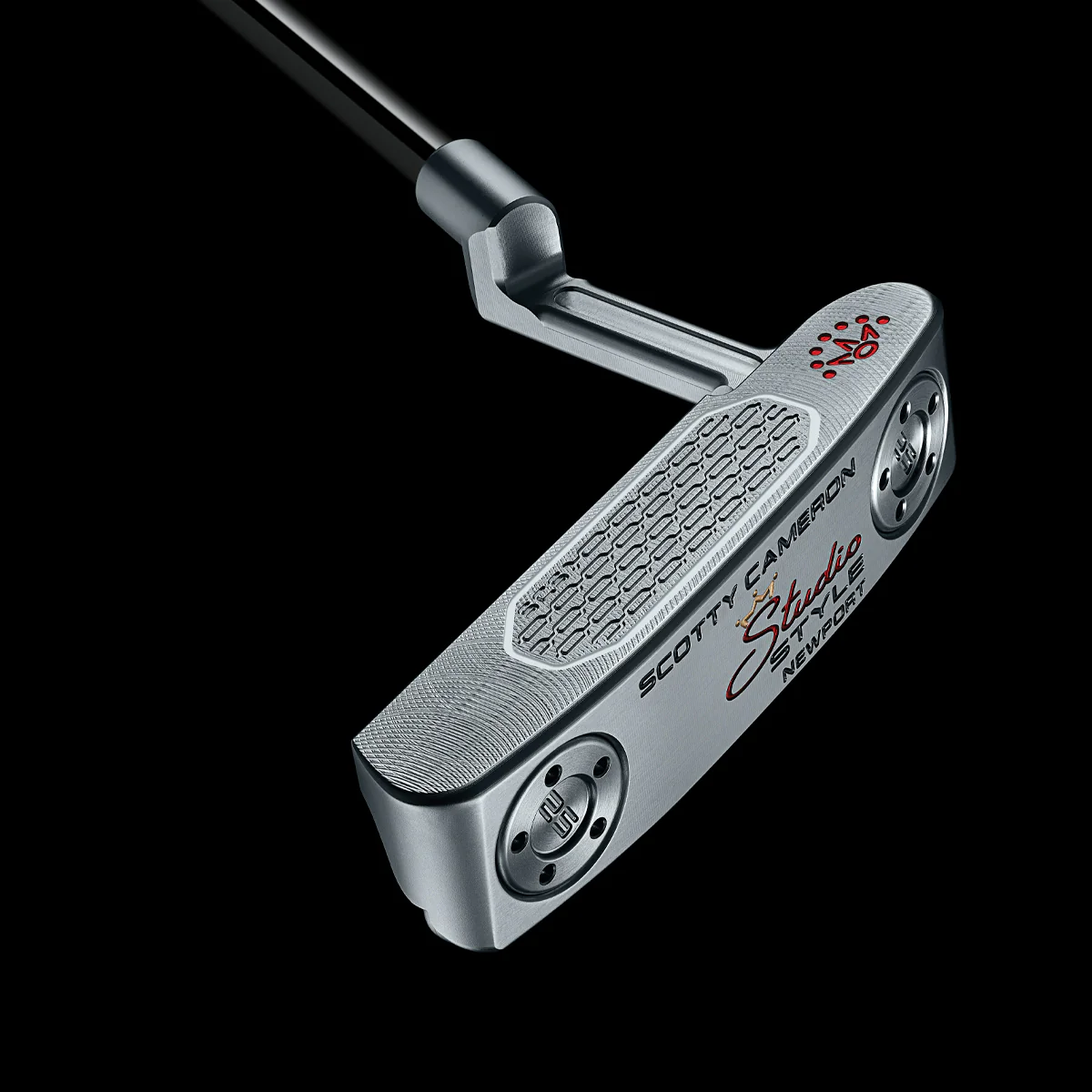 Scotty Cameron Studio Style Newport - Image 5