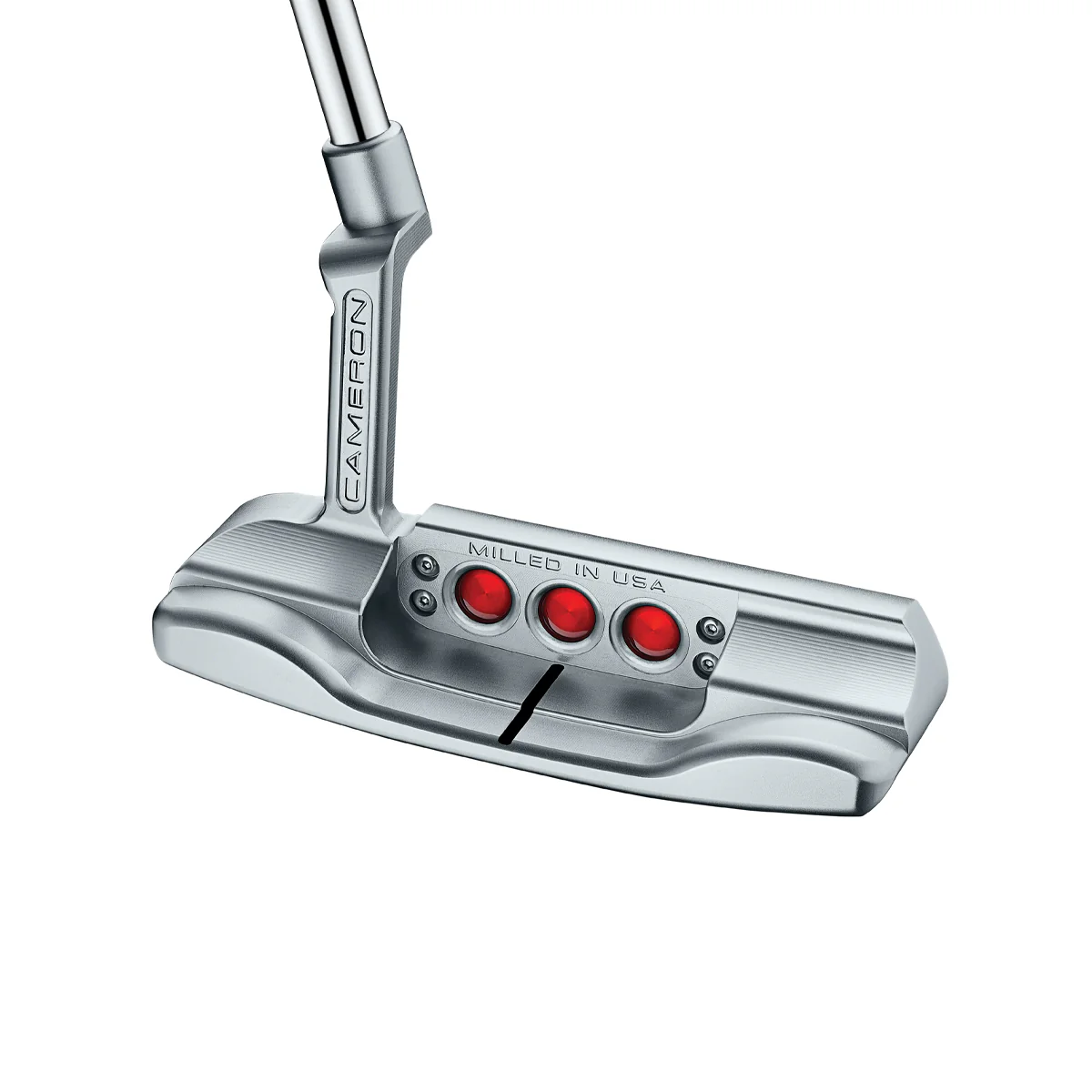 Scotty Cameron Studio Style Newport+ - Image 4