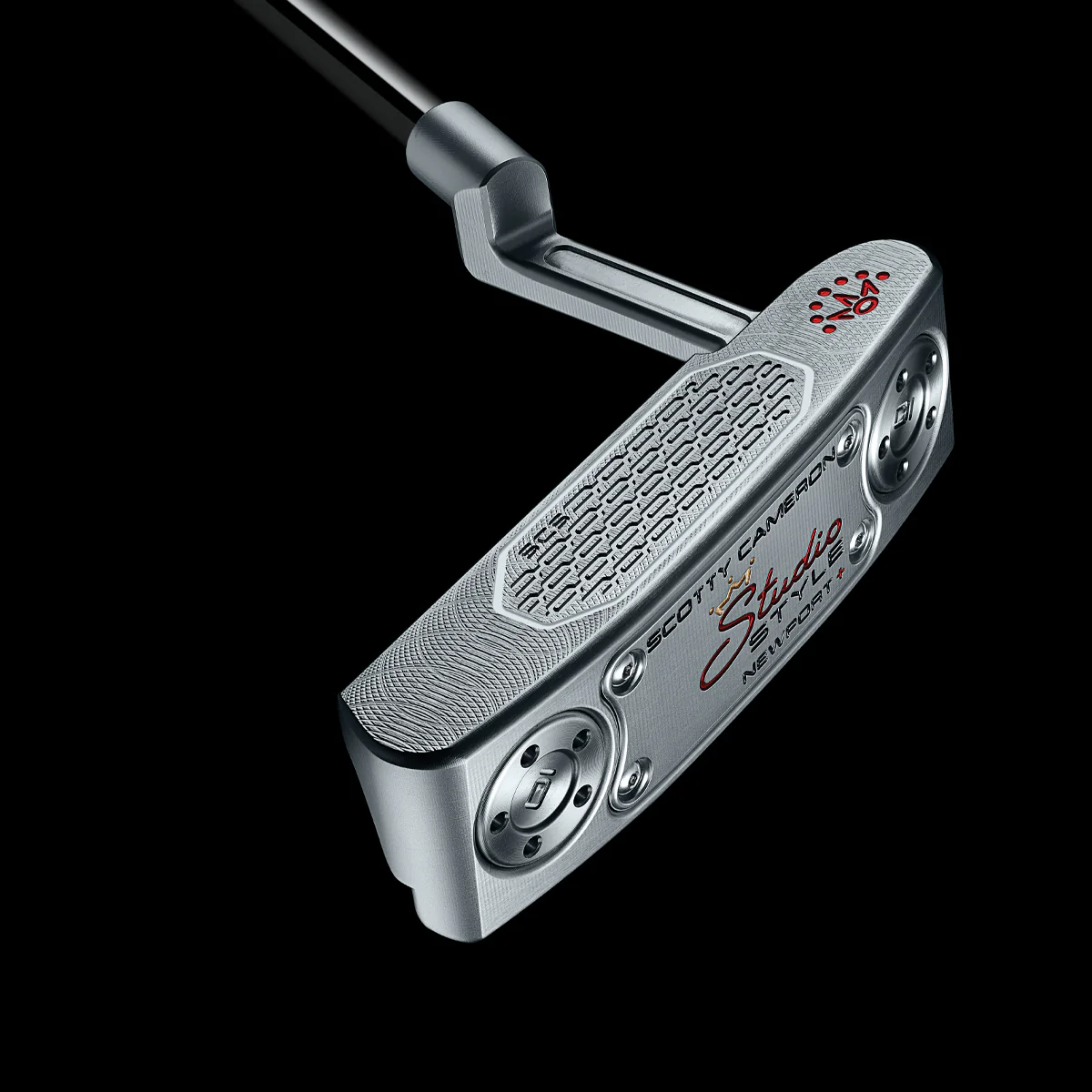 Scotty Cameron Studio Style Newport+ - Image 5