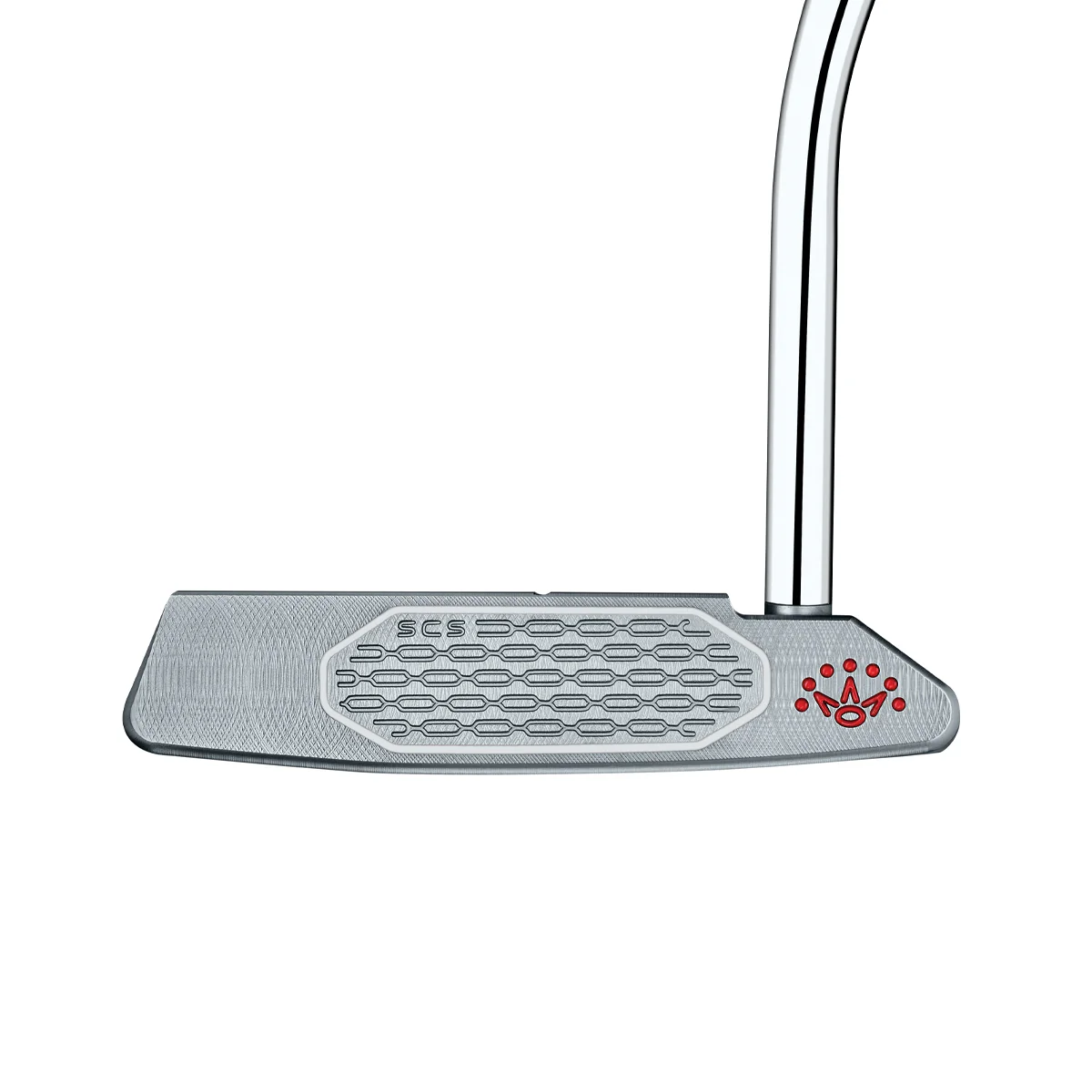 Scotty Cameron Studio Style Squareback - Image 3