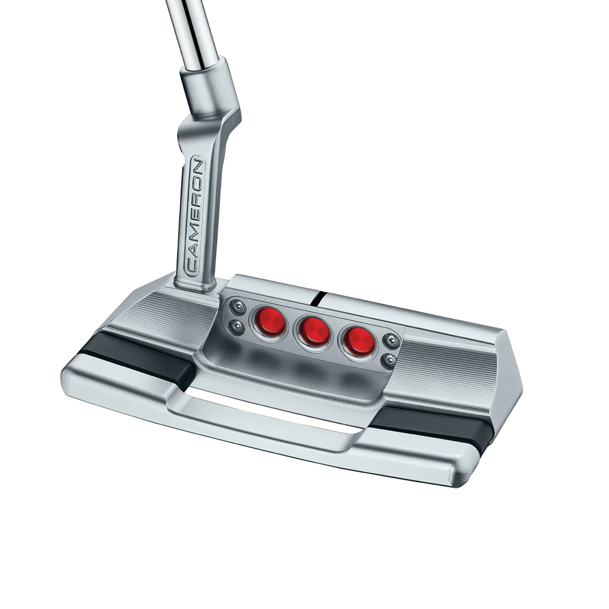 Scotty Cameron Studio Style Squareback 2 - Long Design - Image 4