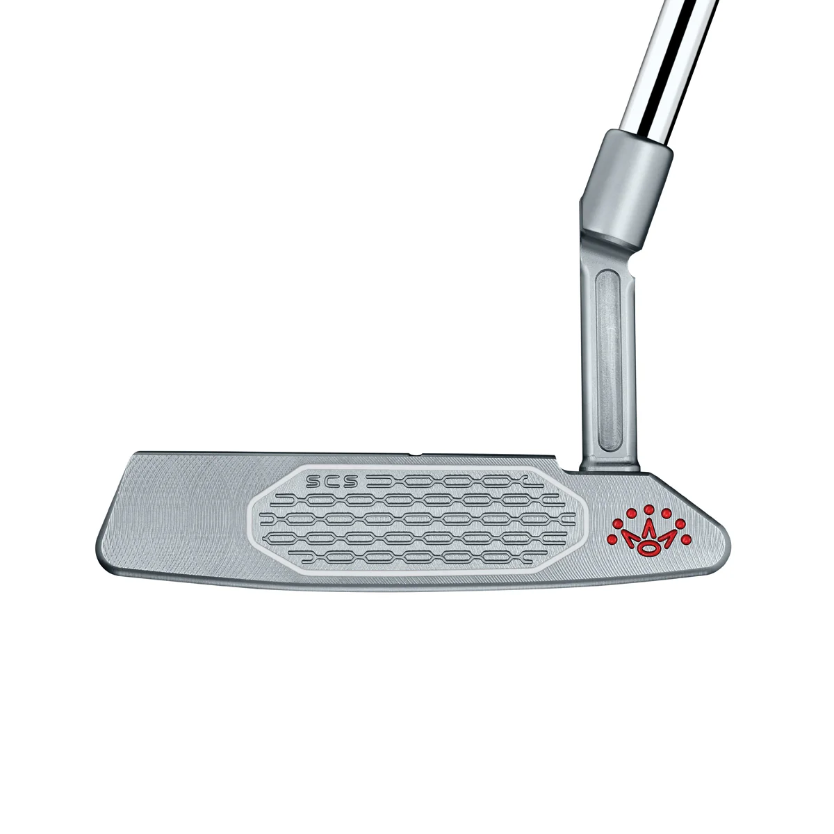 Scotty Cameron Studio Style Squareback 2 - Image 3