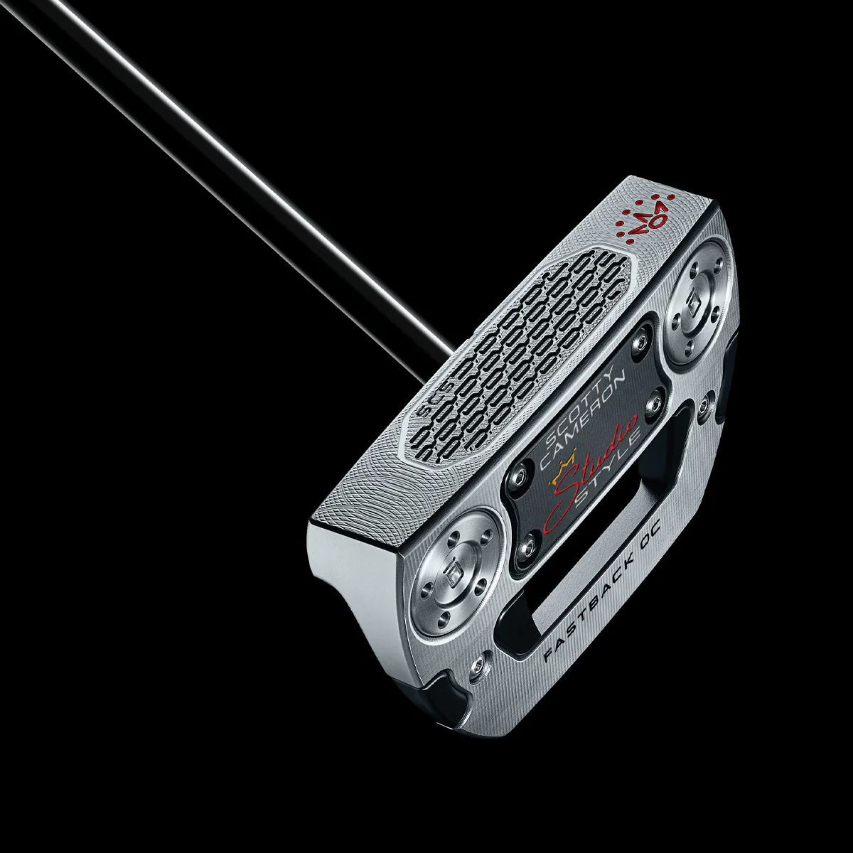 Scotty Cameron Fastback OC - Image 5