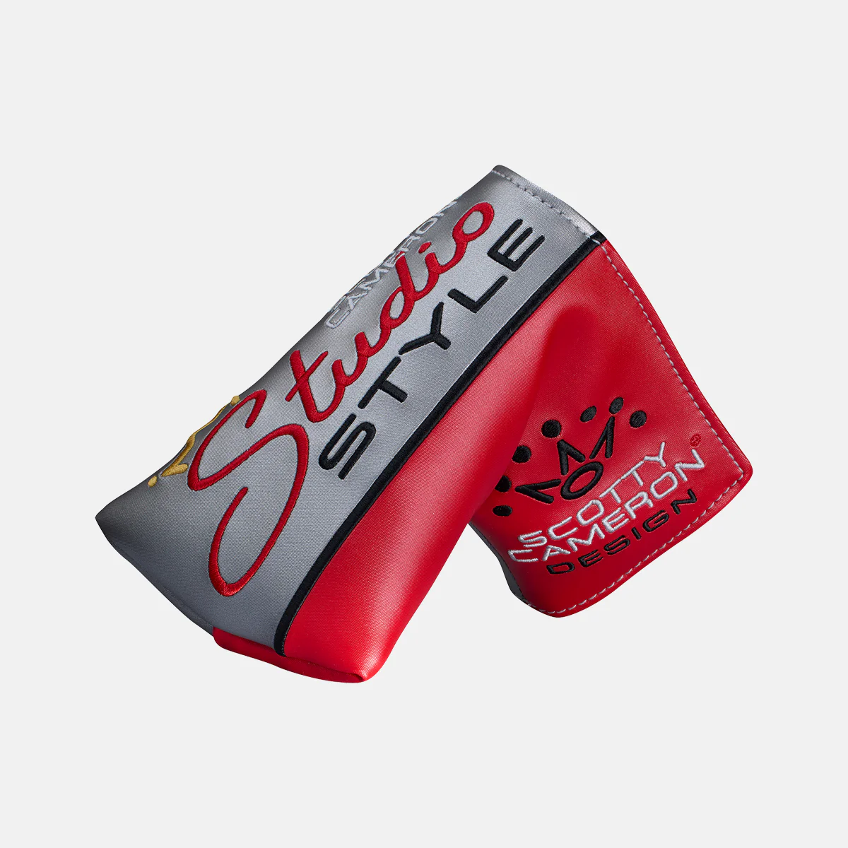 Scotty Cameron Fastback OC - Image 6