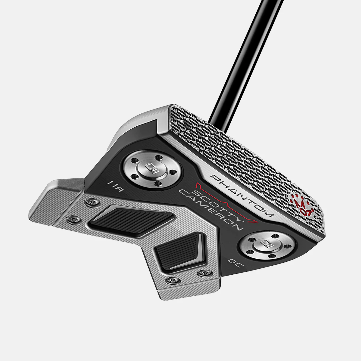 Scotty Cameron Phantom 11R OC