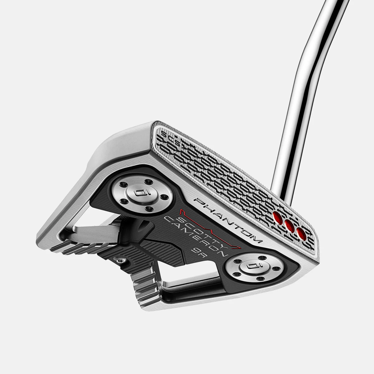 Scotty Cameron Phantom 9 R